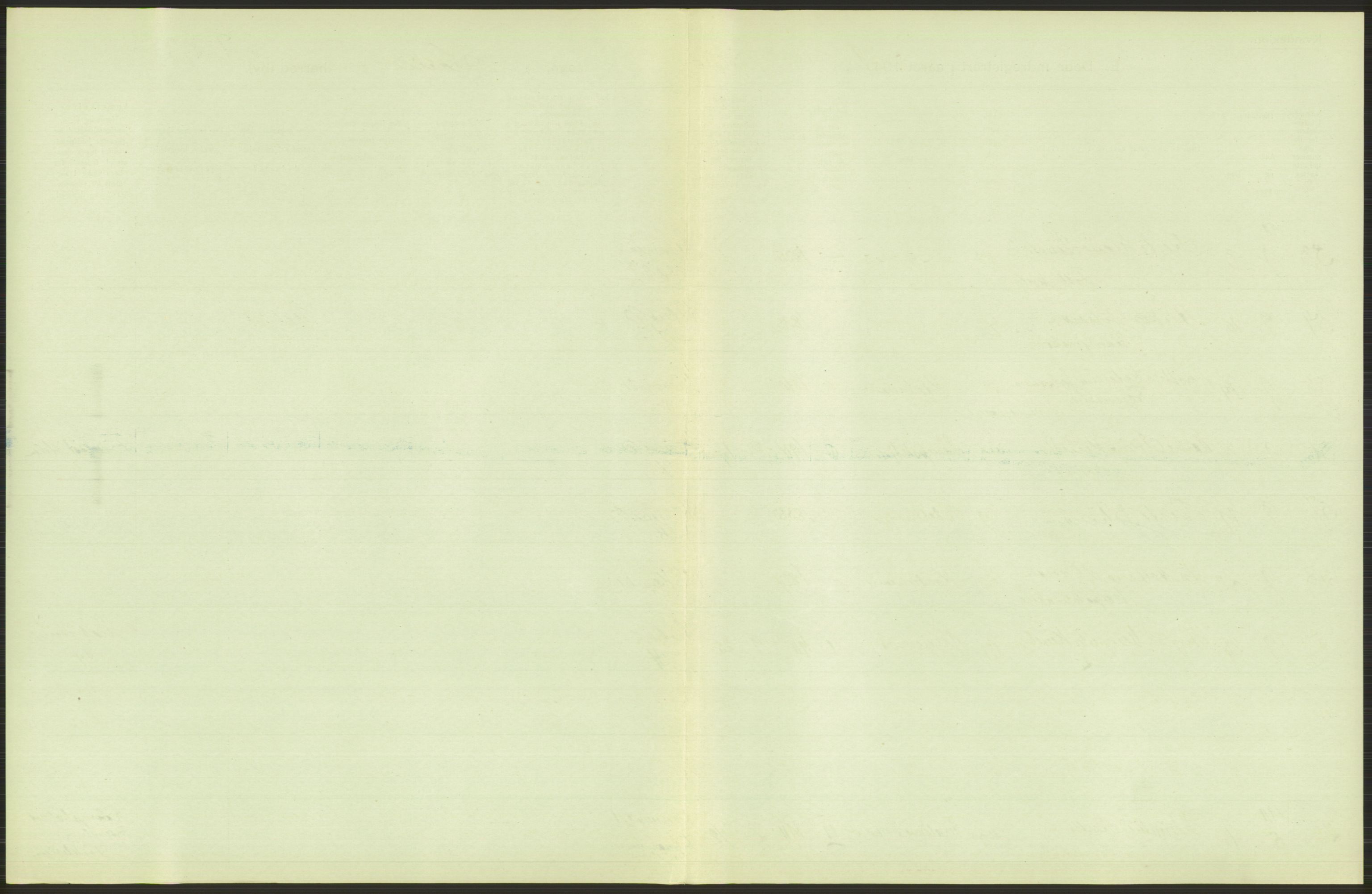 Statistisk sentralbyrå, Sosiodemografiske emner, Befolkning, RA/S-2228/D/Df/Dfb/Dfba/L0010: Kristiania: Døde kvinner samt dødfødte., 1911, p. 369