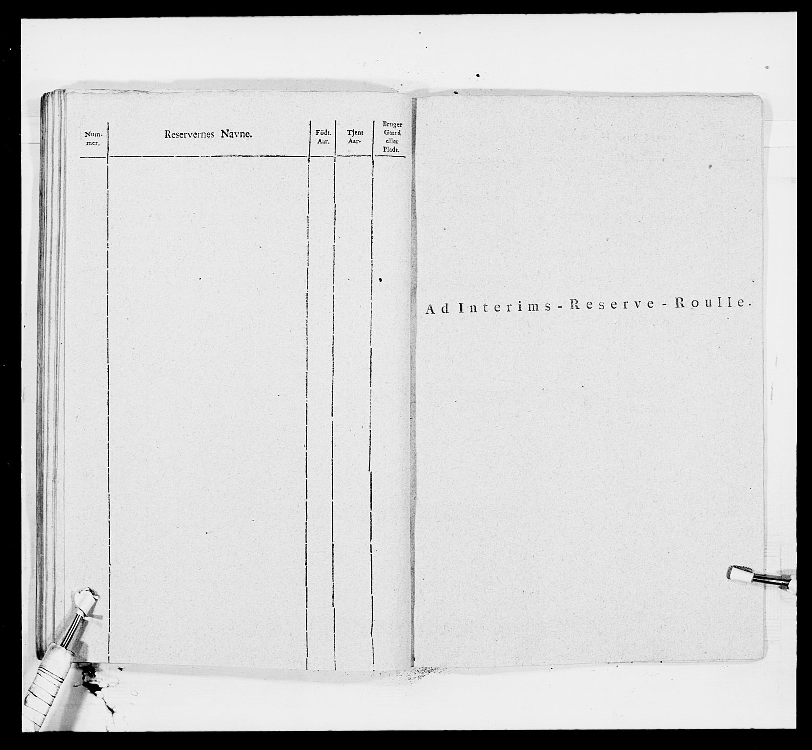 Generalitets- og kommissariatskollegiet, Det kongelige norske kommissariatskollegium, AV/RA-EA-5420/E/Eh/L0008: Akershusiske dragonregiment, 1807-1813, p. 100