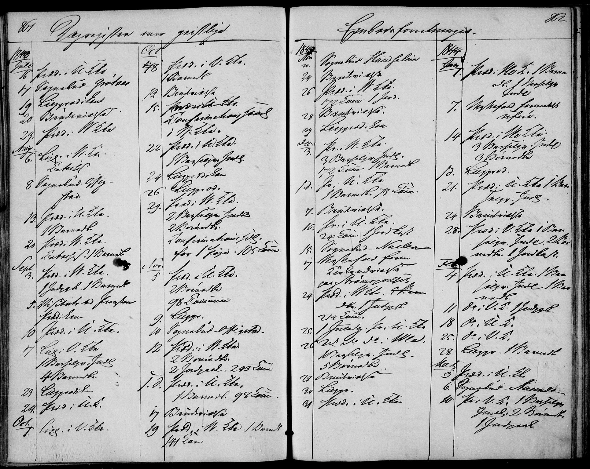 Våle kirkebøker, SAKO/A-334/F/Fa/L0009b: Parish register (official) no. I 9B, 1841-1860, p. 861-862