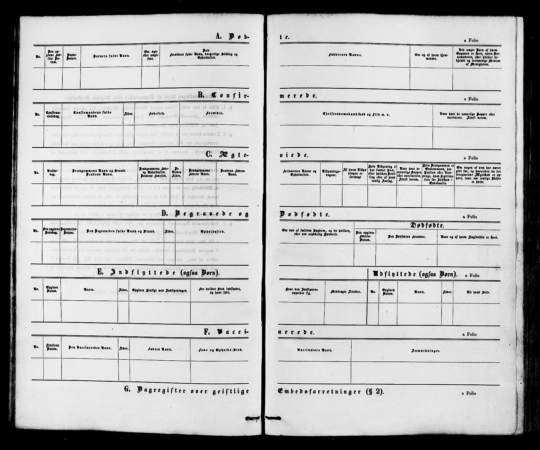 Strømsø kirkebøker, AV/SAKO-A-246/F/Fa/L0019: Parish register (official) no. I 19, 1874-1877