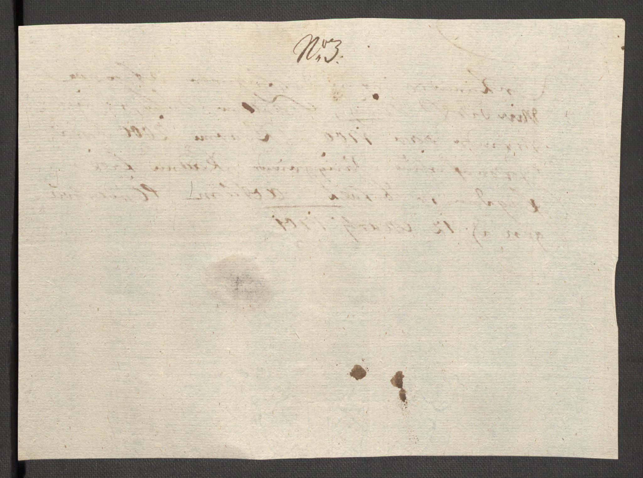 Rentekammeret inntil 1814, Reviderte regnskaper, Fogderegnskap, AV/RA-EA-4092/R48/L2979: Fogderegnskap Sunnhordland og Hardanger, 1700-1701, p. 209