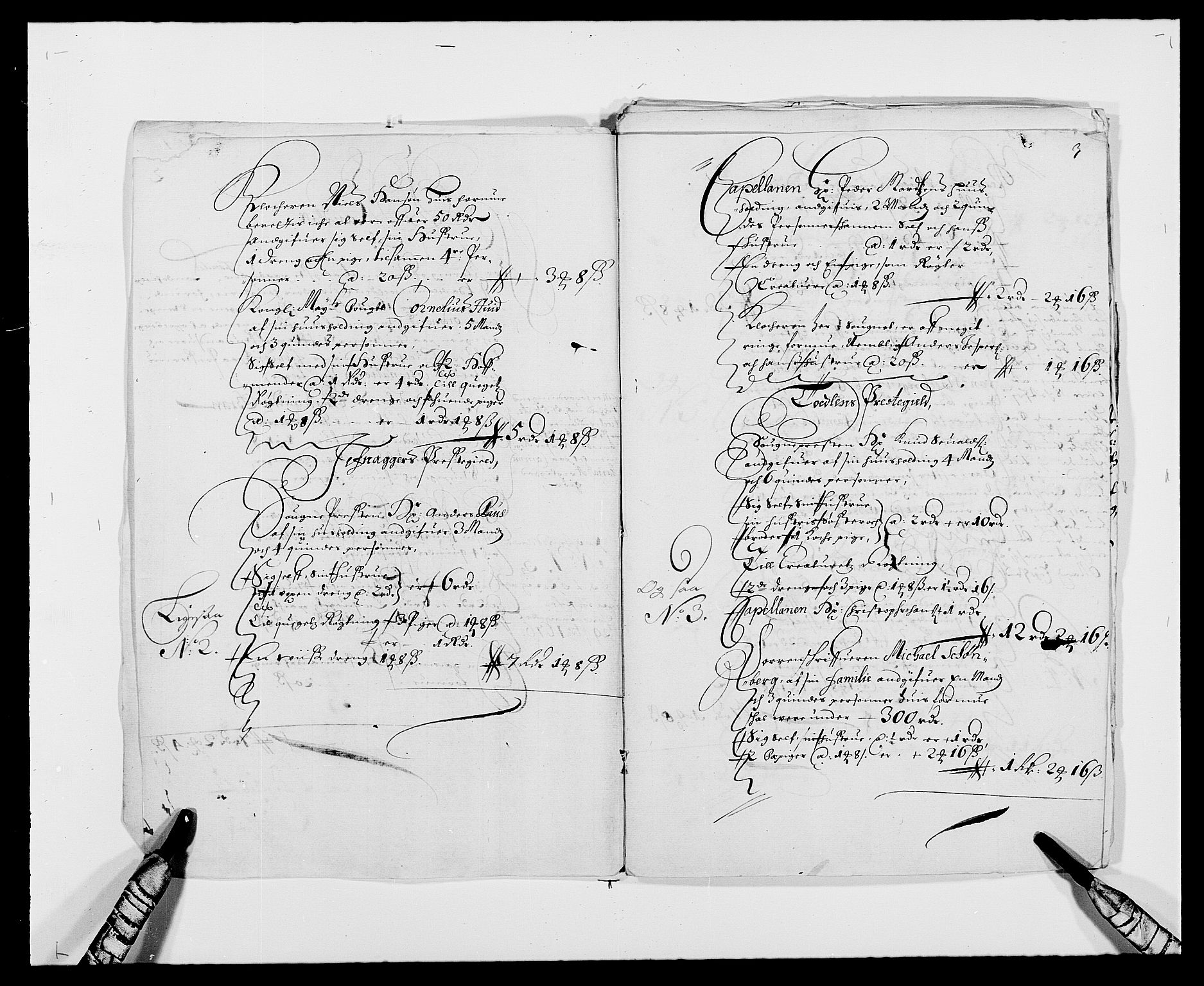 Rentekammeret inntil 1814, Reviderte regnskaper, Fogderegnskap, AV/RA-EA-4092/R18/L1271: Fogderegnskap Hadeland, Toten og Valdres, 1678, p. 6