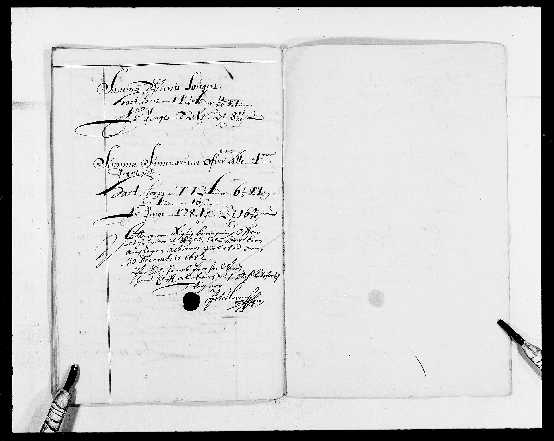 Rentekammeret inntil 1814, Reviderte regnskaper, Fogderegnskap, AV/RA-EA-4092/R05/L0273: Fogderegnskap Rakkestad, 1682, p. 150