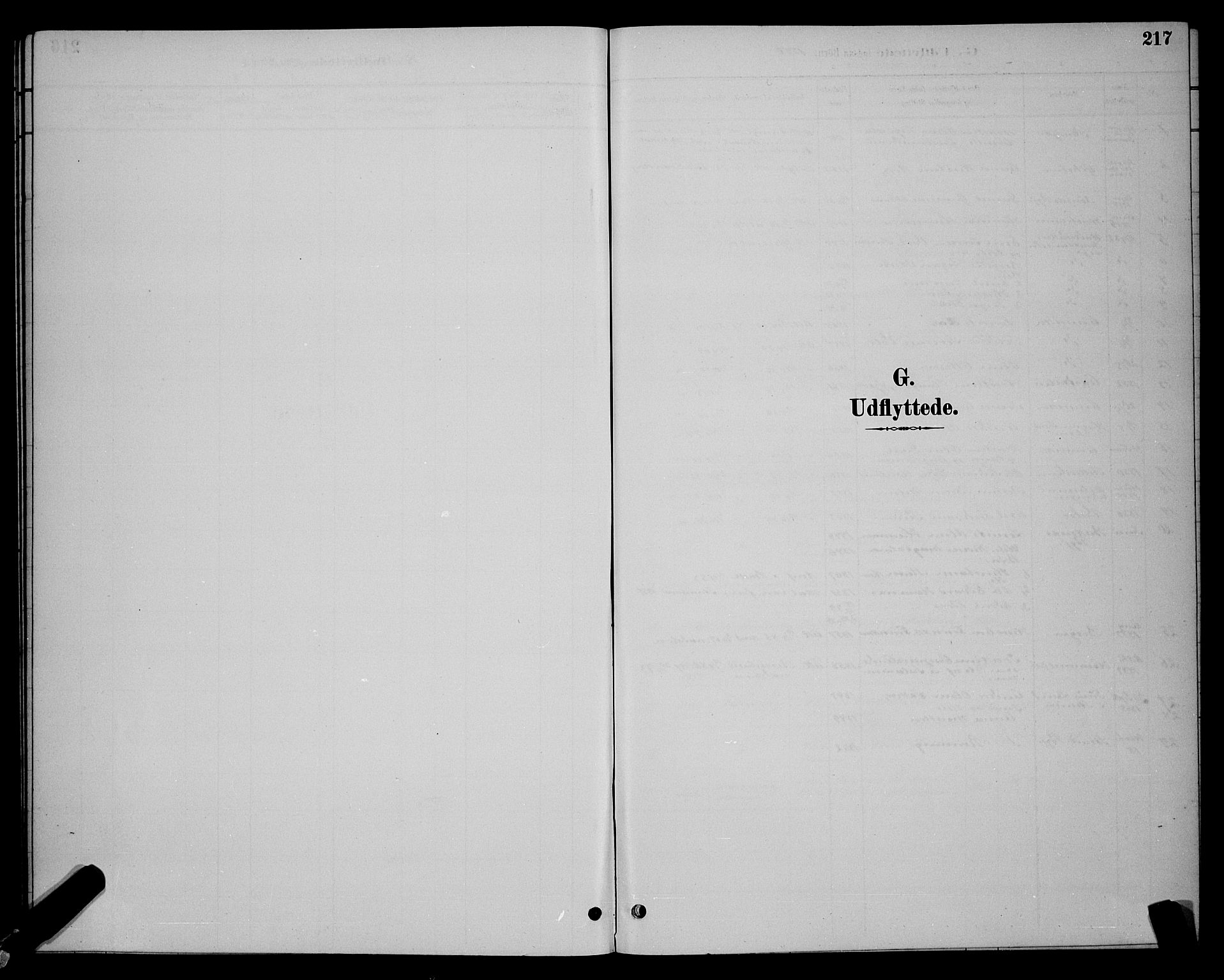 Ministerialprotokoller, klokkerbøker og fødselsregistre - Sør-Trøndelag, SAT/A-1456/604/L0223: Parish register (copy) no. 604C06, 1886-1897, p. 217