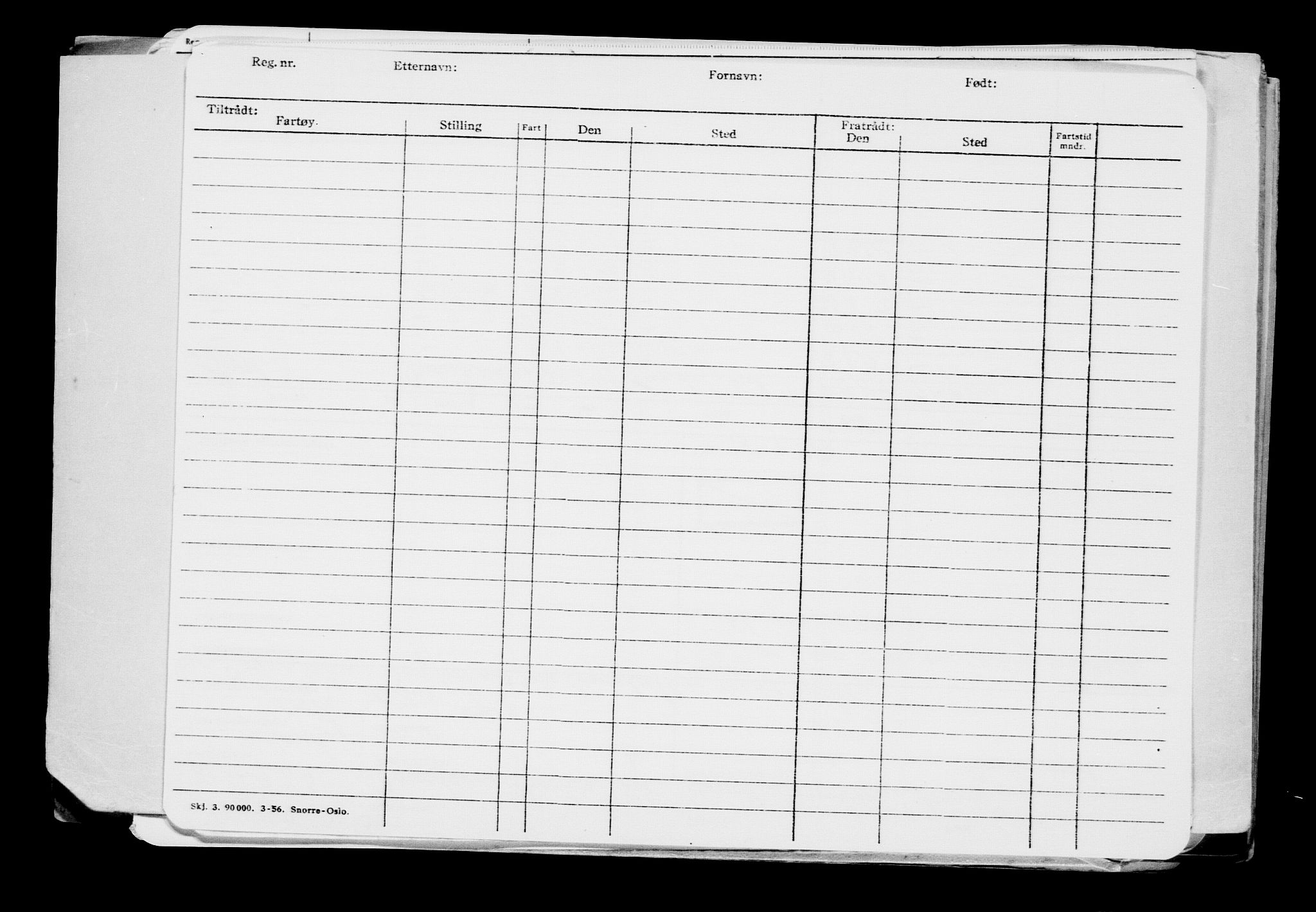 Direktoratet for sjømenn, AV/RA-S-3545/G/Gb/L0182: Hovedkort, 1920, p. 596