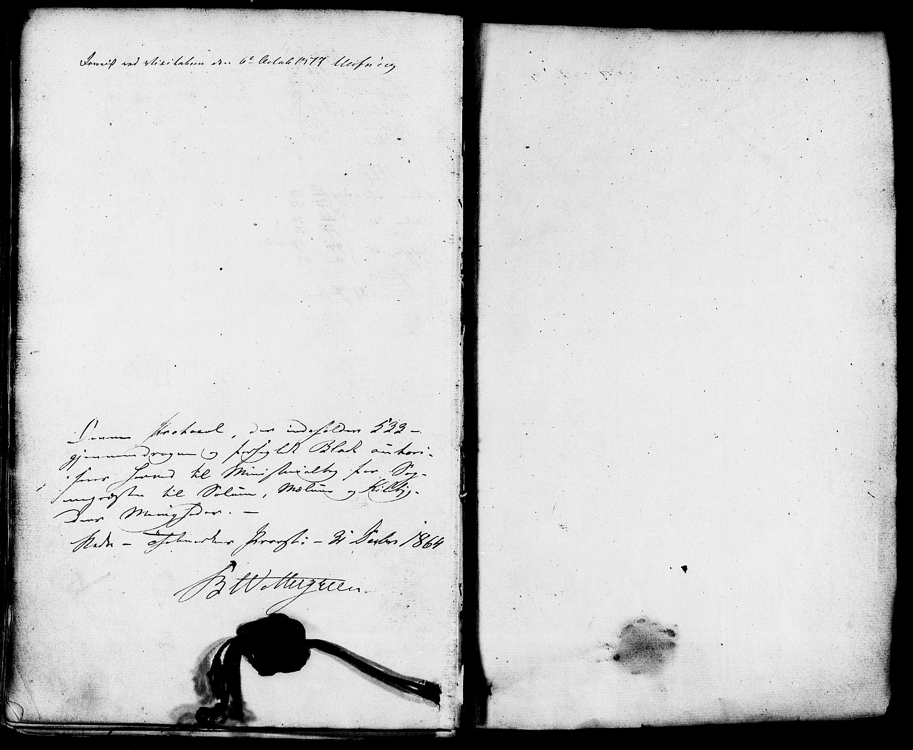 Solum kirkebøker, AV/SAKO-A-306/F/Fa/L0008: Parish register (official) no. I 8, 1865-1876