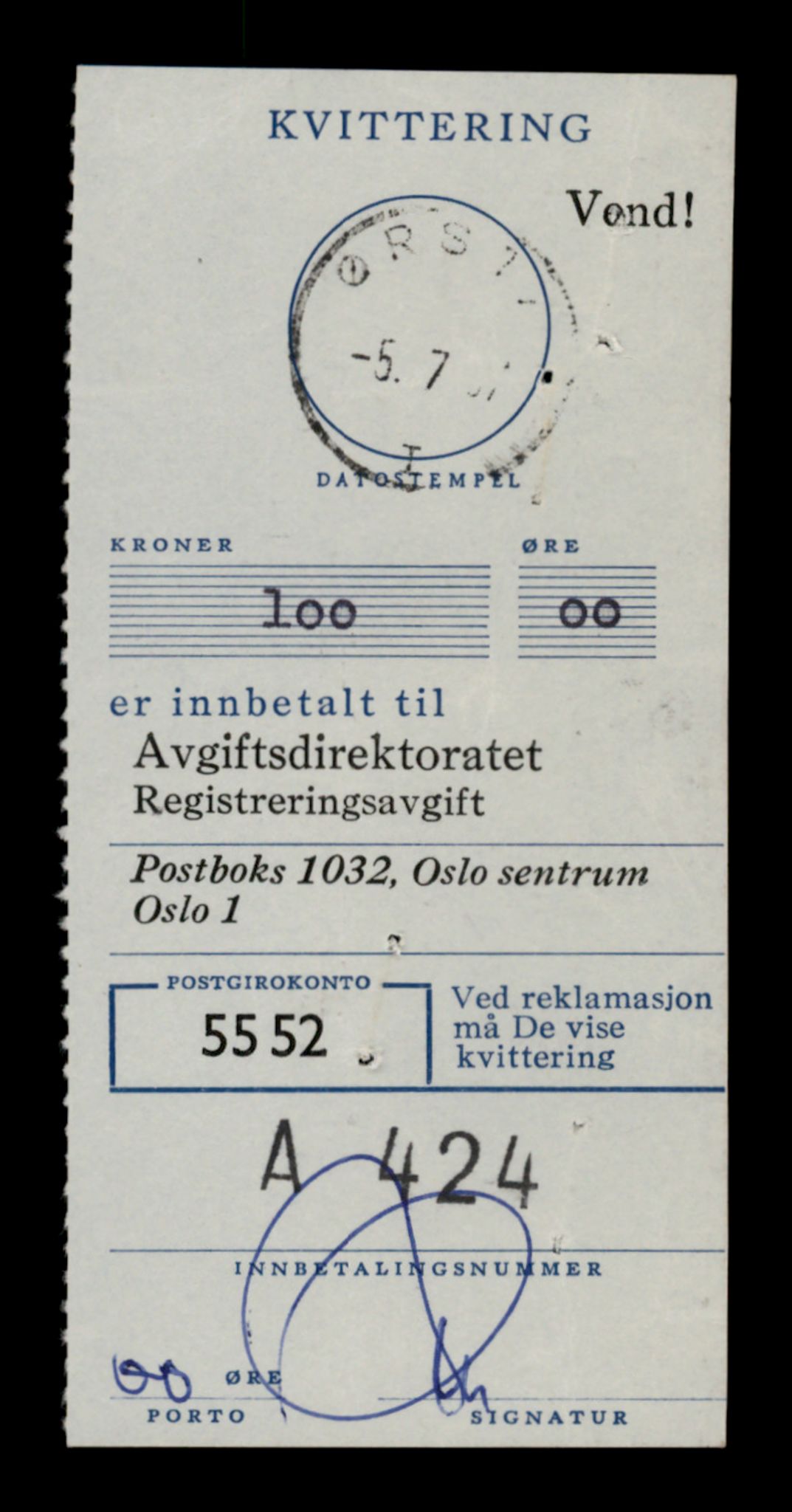 Møre og Romsdal vegkontor - Ålesund trafikkstasjon, AV/SAT-A-4099/F/Fe/L0040: Registreringskort for kjøretøy T 13531 - T 13709, 1927-1998, p. 1246