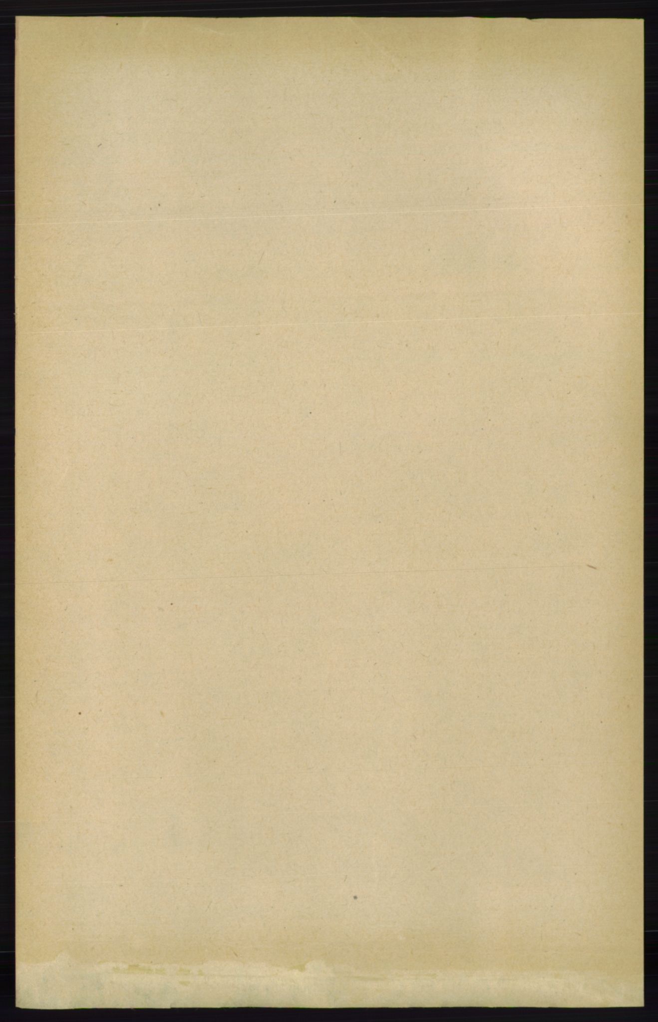 RA, 1891 census for 0990 Barbu, 1891, p. 7891