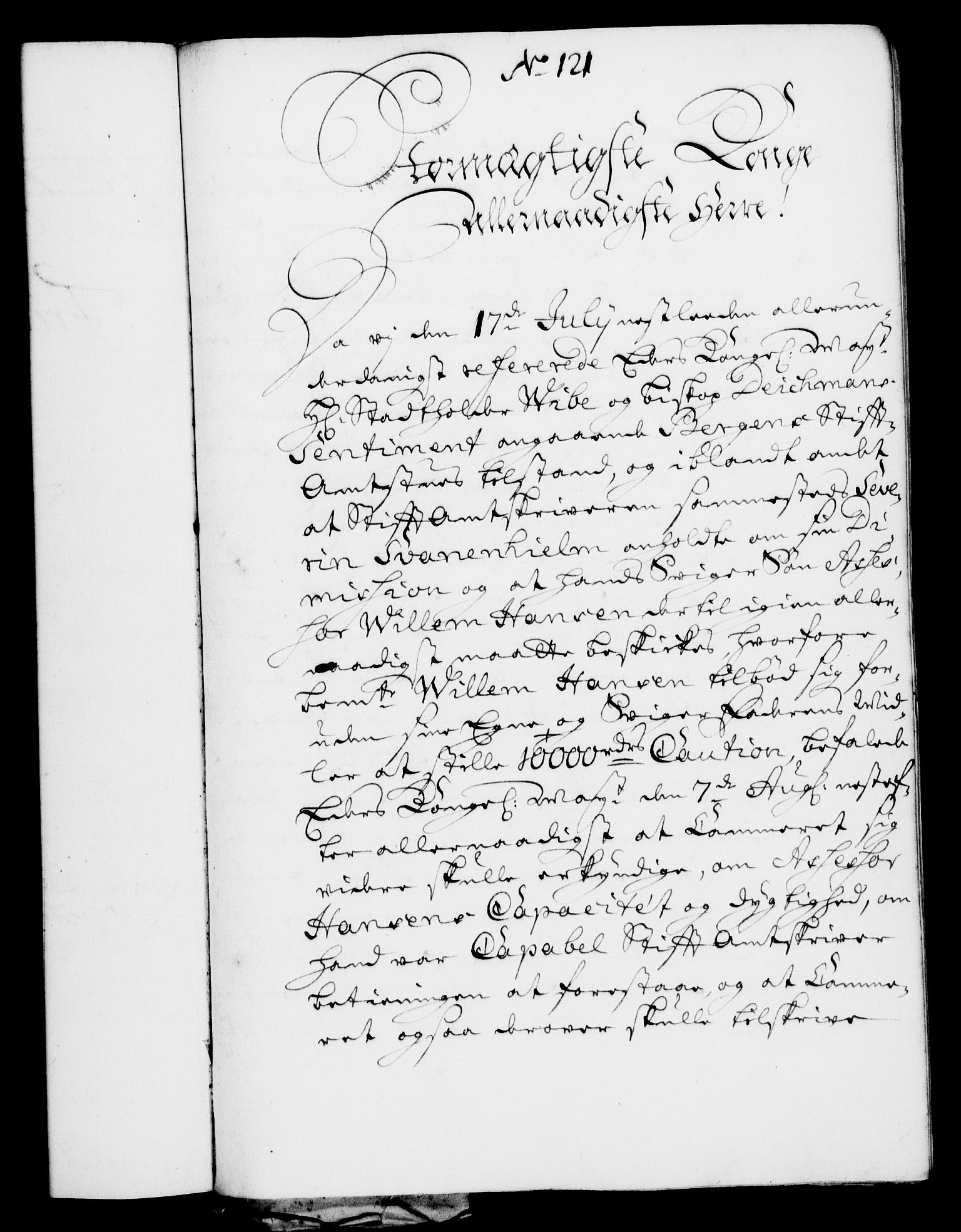 Rentekammeret, Kammerkanselliet, RA/EA-3111/G/Gf/Gfa/L0007: Norsk relasjons- og resolusjonsprotokoll (merket RK 52.7), 1724, p. 811