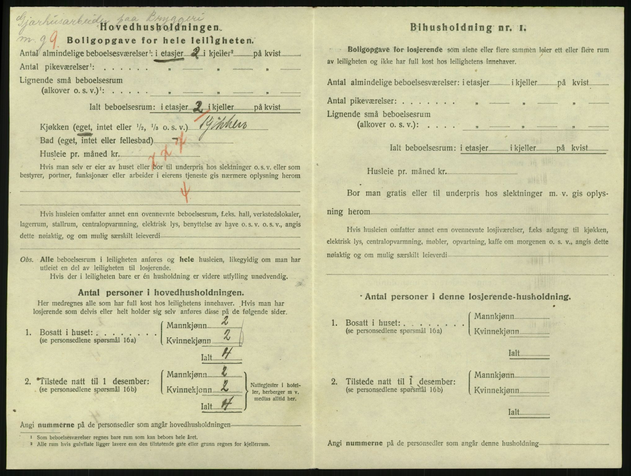 SAKO, 1920 census for Tønsberg, 1920, p. 8728