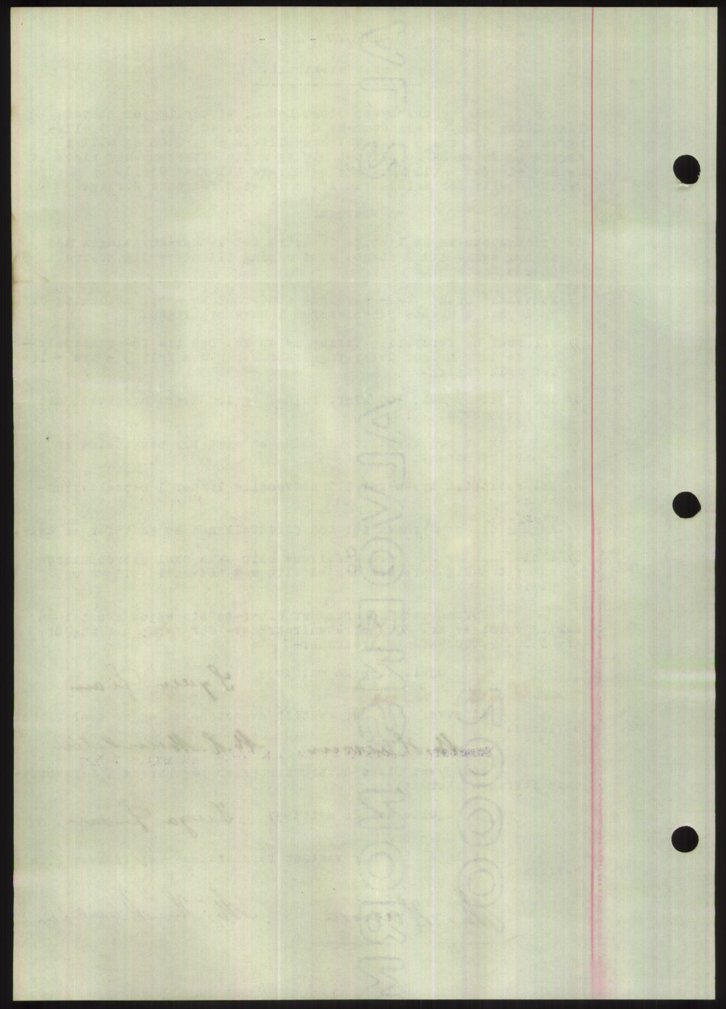 Hadeland og Land tingrett, AV/SAH-TING-010/H/Hb/Hbc/L0002: Mortgage book no. B2, 1936-1937, Diary no: : 1288/1937