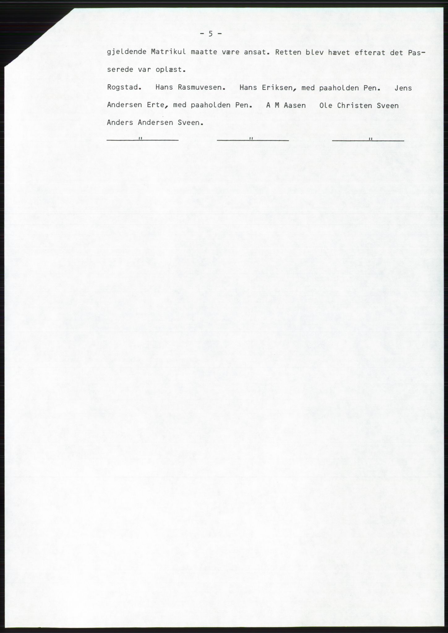 Statsarkivet i Oslo, SAO/A-10621/Z/Zd/L0047: Avskrifter, j.nr 52-4422/1989, 1989, p. 64
