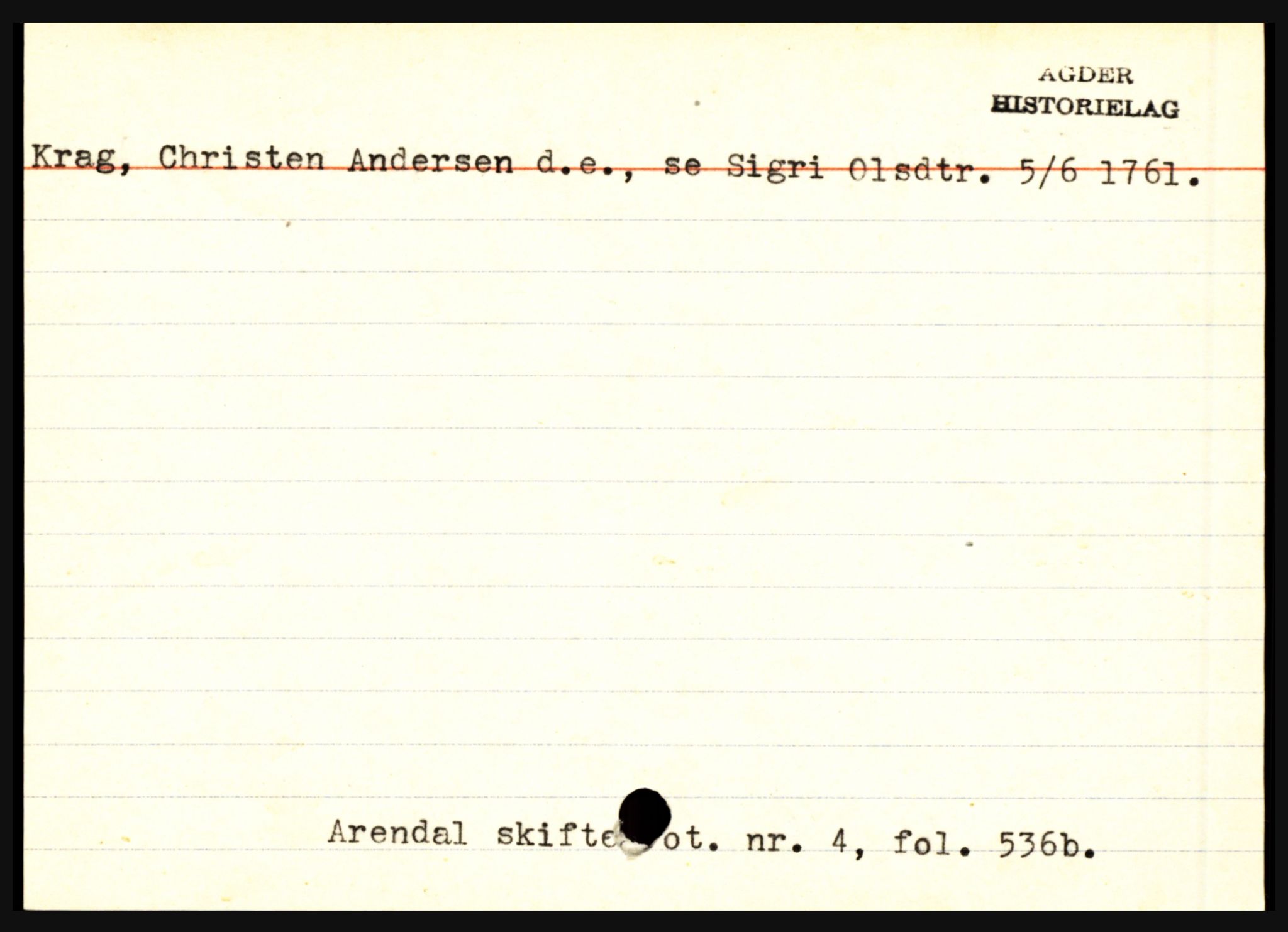 Arendal byfogd, AV/SAK-1222-0001/H, p. 3437