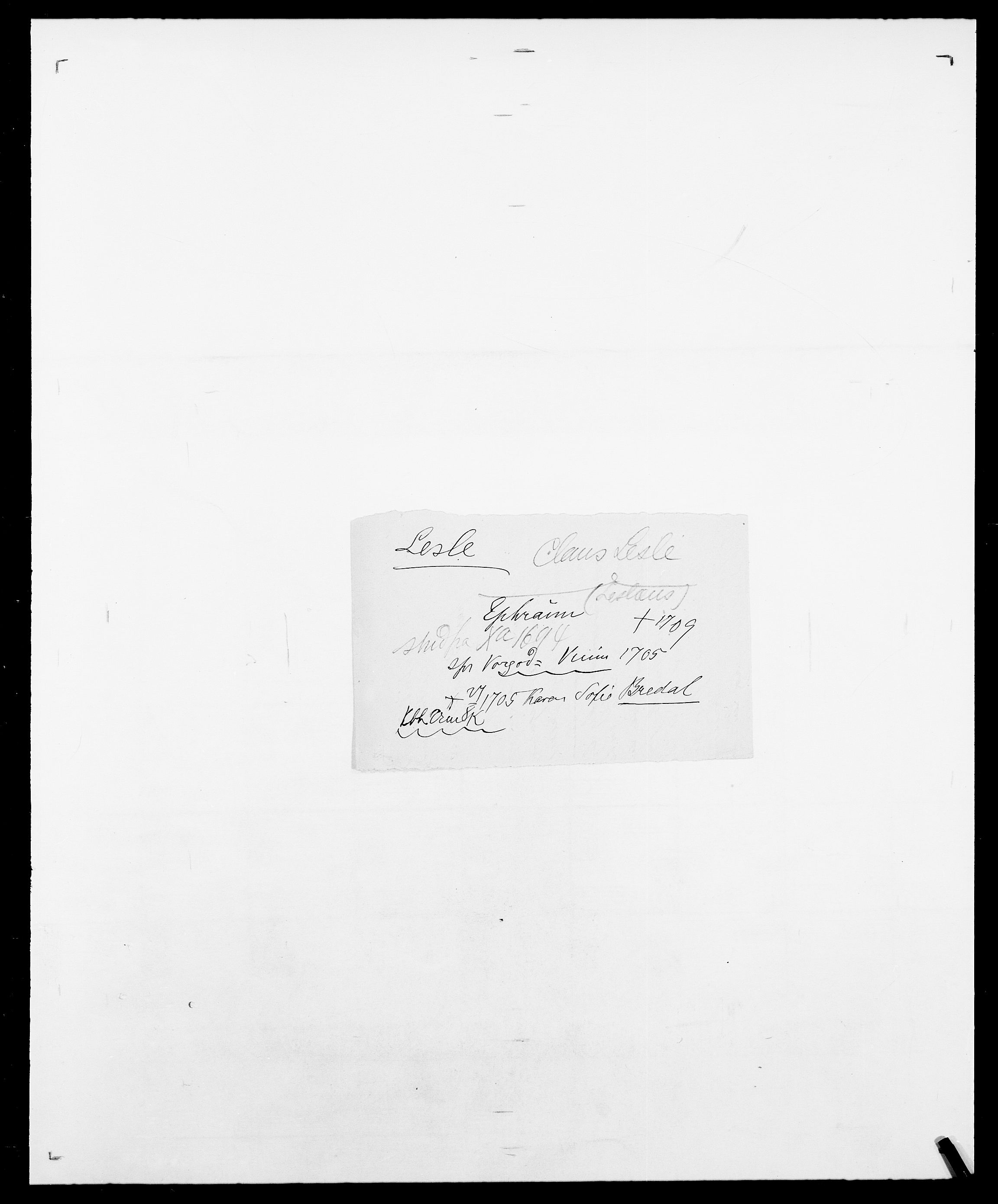 Delgobe, Charles Antoine - samling, SAO/PAO-0038/D/Da/L0023: Lau - Lirvyn, p. 252