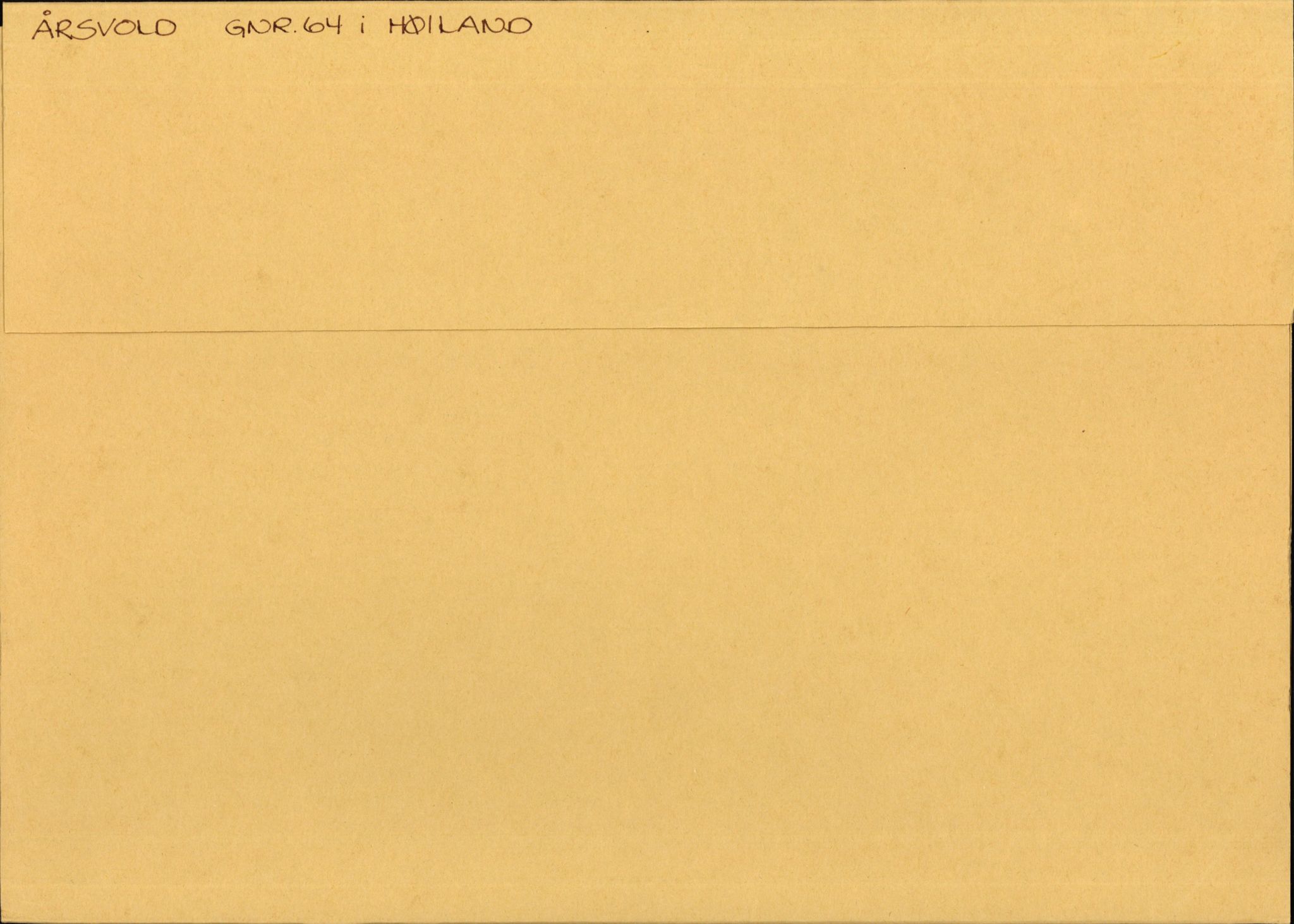 Statsarkivet i Stavanger, AV/SAST-A-101971/03/Y/Yj/L0101: Avskrifter sortert etter gårdsnavn: Årstad - Åse øvre, 1750-1930, p. 394