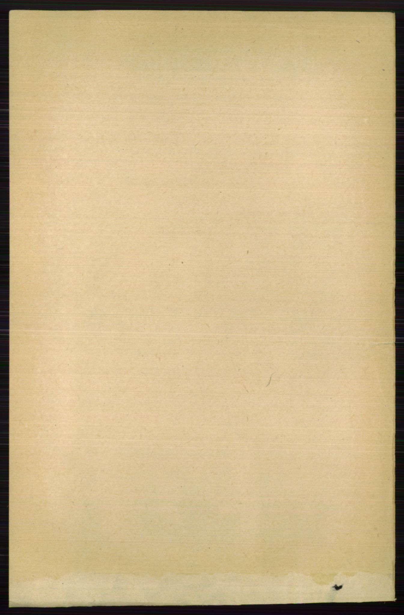RA, 1891 census for 0724 Sandeherred, 1891, p. 165