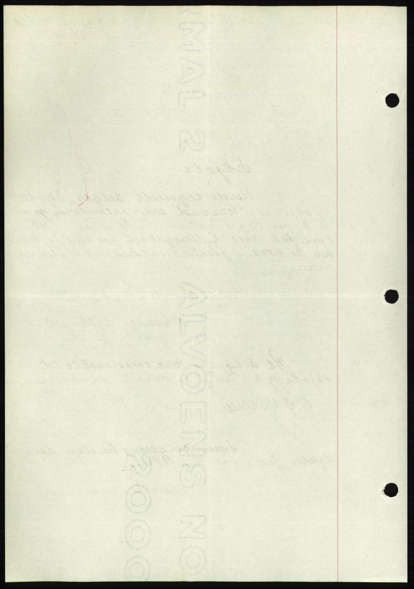 Jæren sorenskriveri, SAST/A-100310/03/G/Gba/L0066: Mortgage book no. 71-72, 1936-1936, Diary no: : 2209/1936