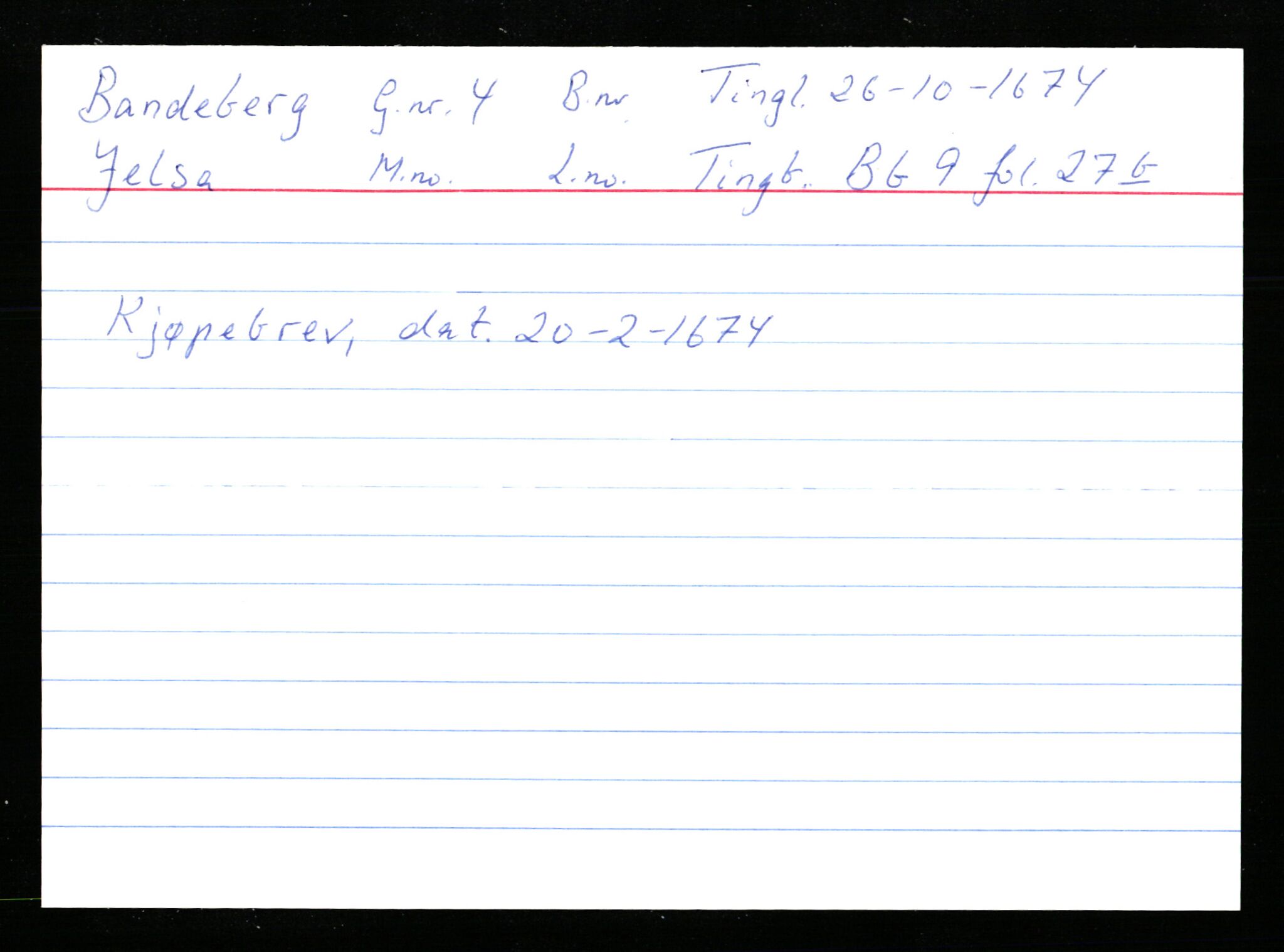 Statsarkivet i Stavanger, AV/SAST-A-101971/03/Y/Ym/L0003: Åstedskort sortert etter gårdsnavn: Austbø - Bandeberg, 1600-1950, p. 683