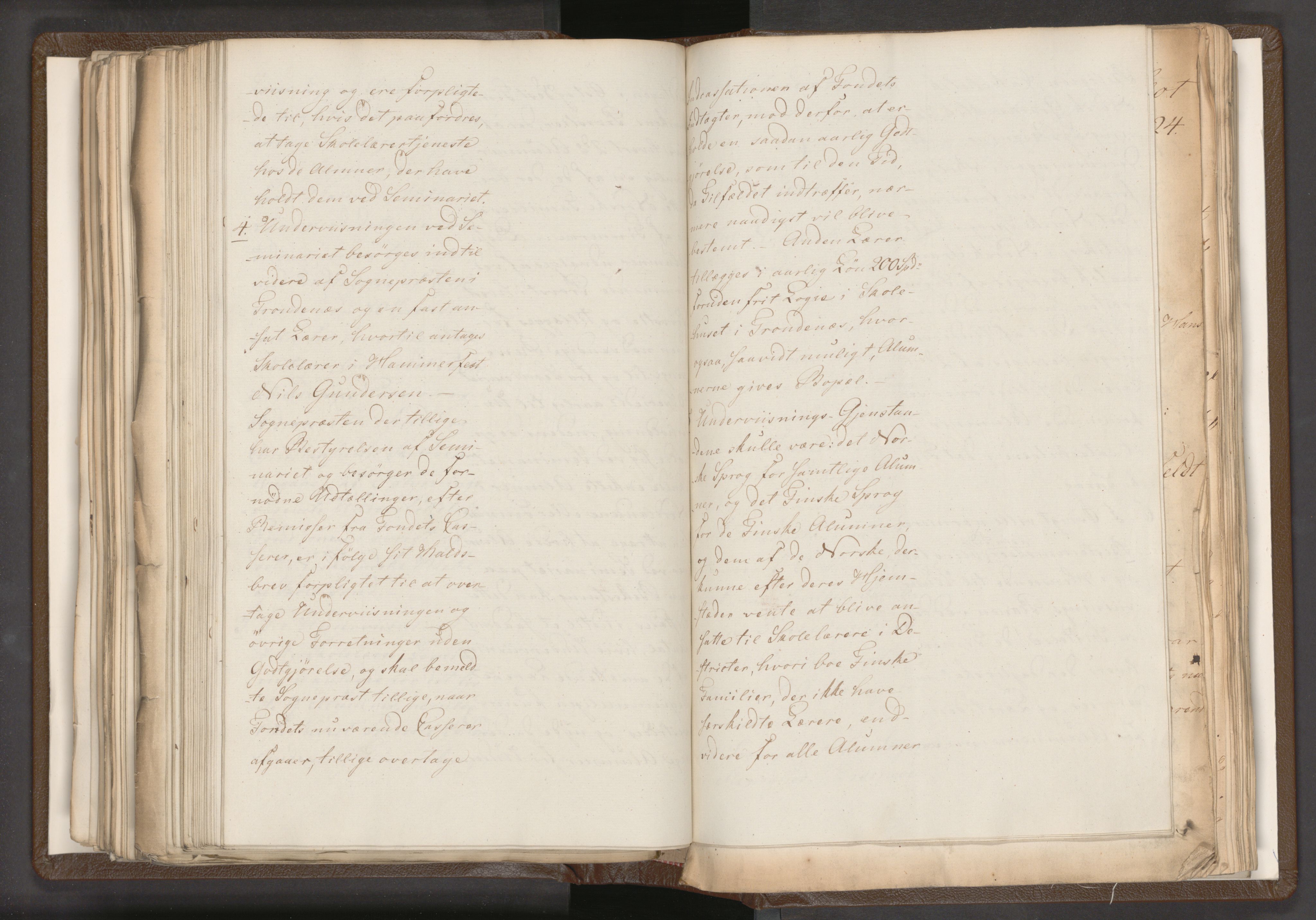 Statsrådssekretariatet, AV/RA-S-1001/A/Ab/L0018: Kgl. res. nr. 1112-1753, 1. halvår, 1824