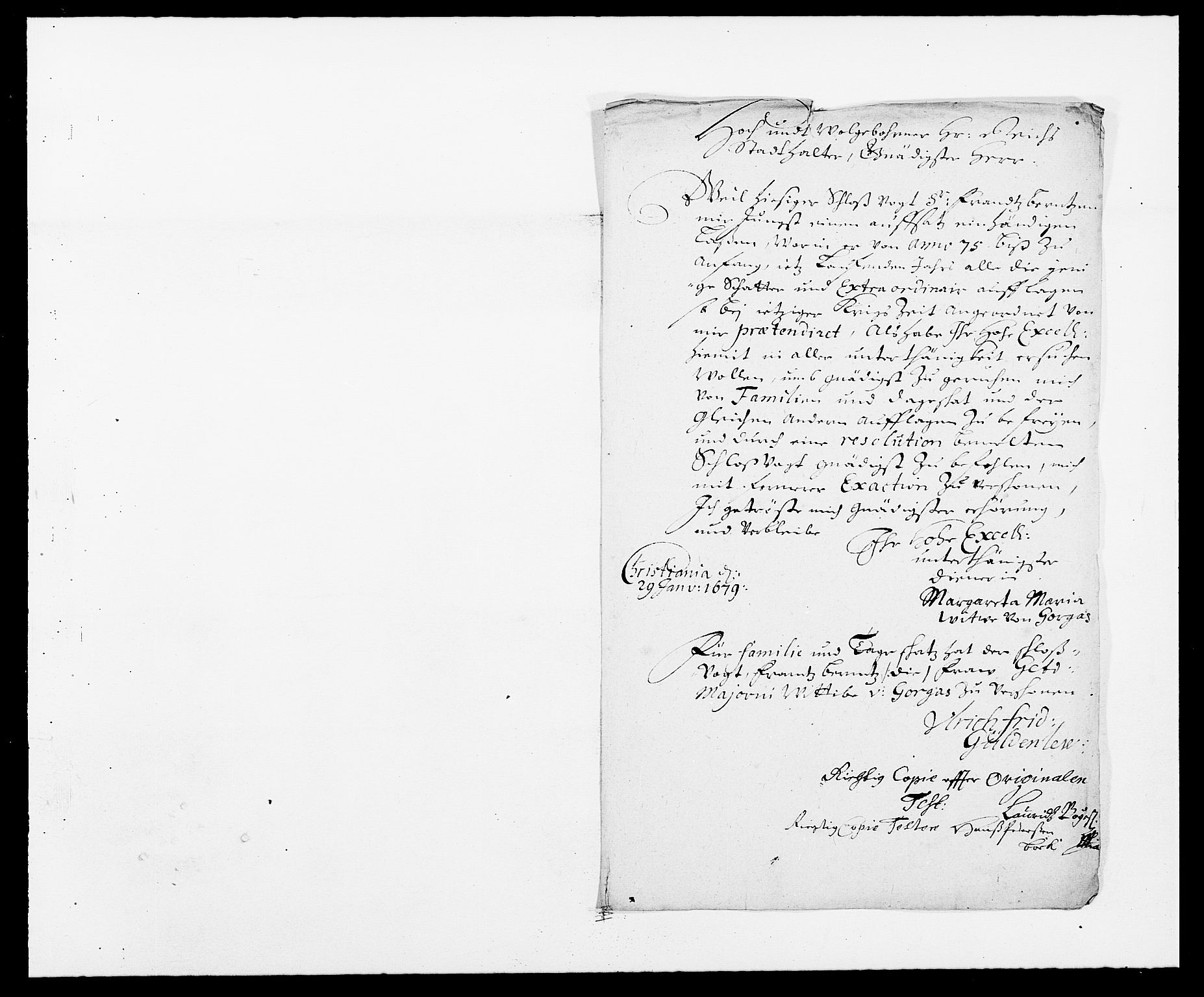 Rentekammeret inntil 1814, Reviderte regnskaper, Fogderegnskap, AV/RA-EA-4092/R08/L0416: Fogderegnskap Aker, 1678-1681, p. 338