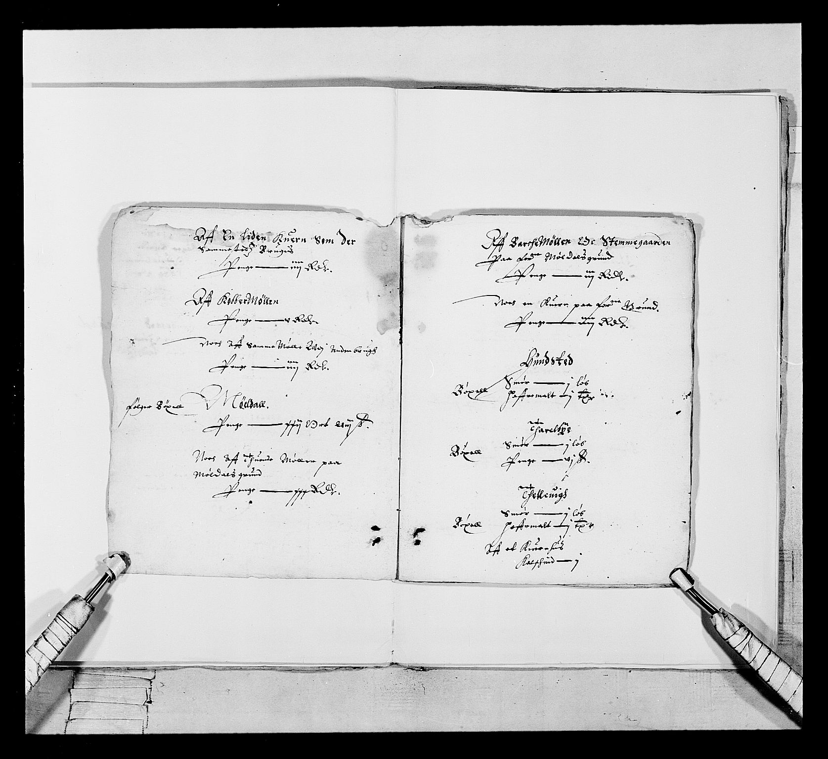 Stattholderembetet 1572-1771, AV/RA-EA-2870/Ek/L0017/0001: Jordebøker 1633-1658: / Adelsjordebøker, 1633-1639, p. 223