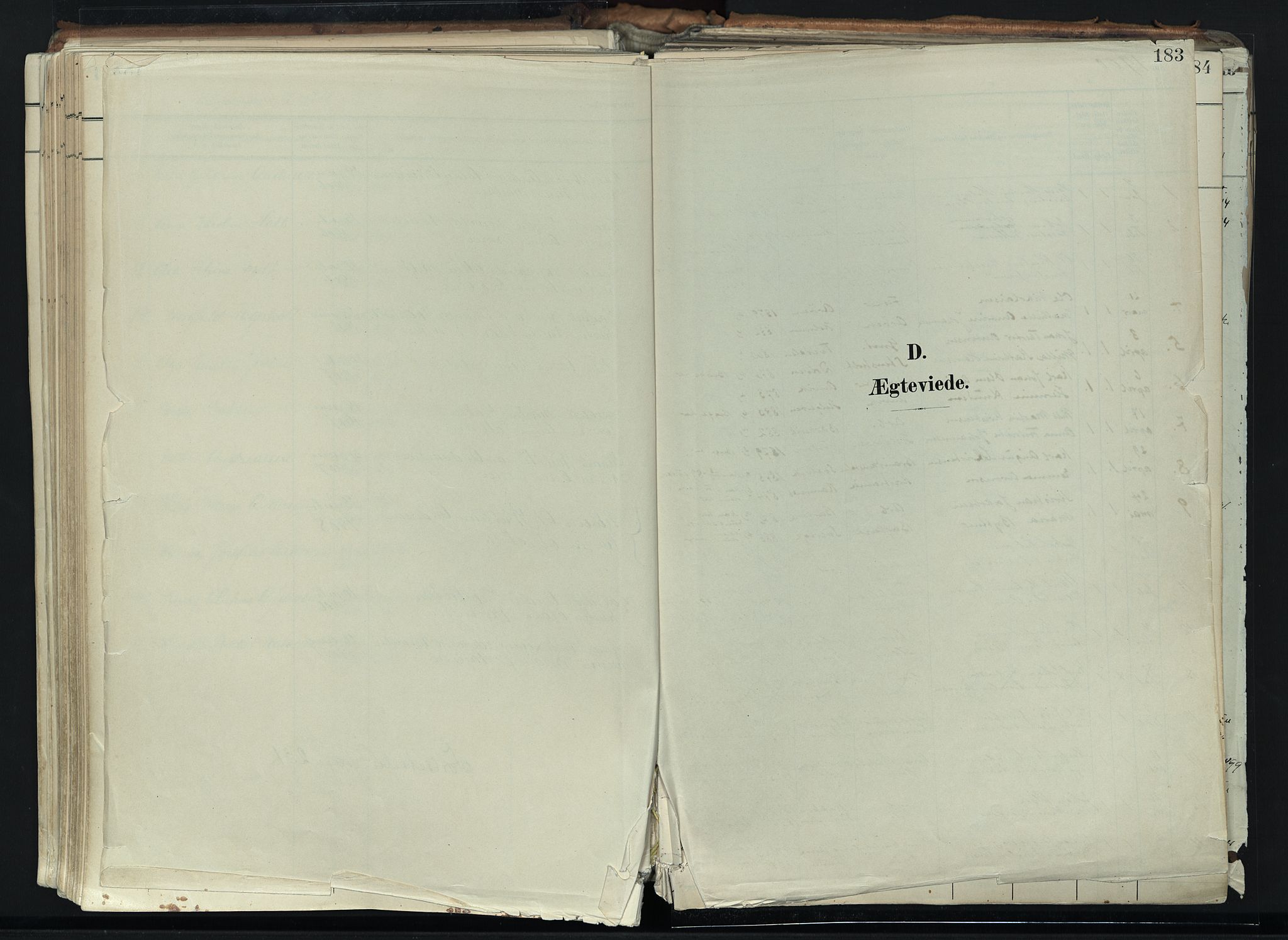 Brunlanes kirkebøker, AV/SAKO-A-342/F/Fc/L0003: Parish register (official) no. III 3, 1900-1922, p. 183