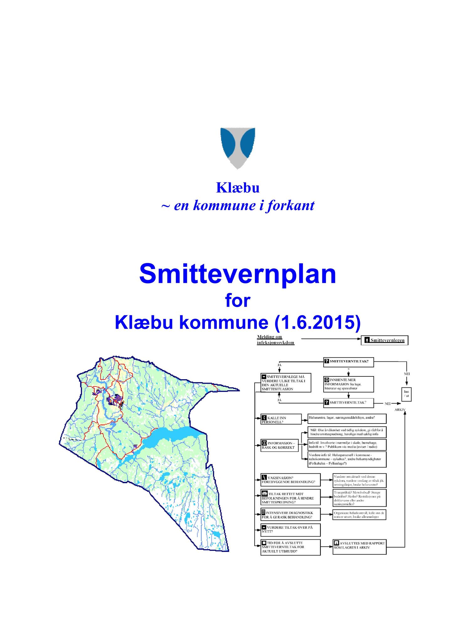 Klæbu Kommune, TRKO/KK/01-KS/L008: Kommunestyret - Møtedokumenter, 2015, p. 1031