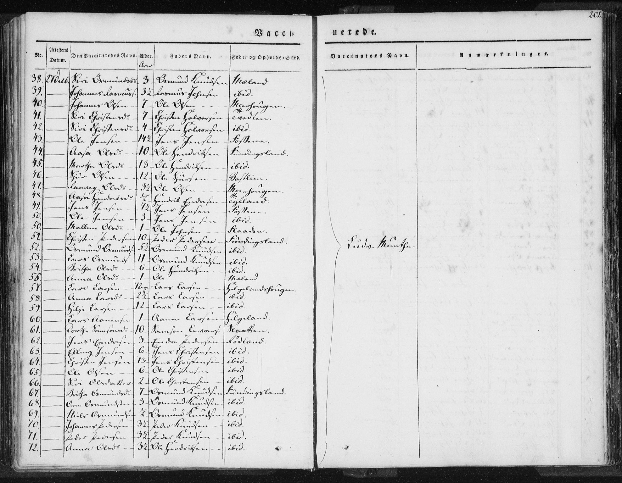 Hjelmeland sokneprestkontor, AV/SAST-A-101843/01/IV/L0006: Parish register (official) no. A 6, 1834-1845, p. 202