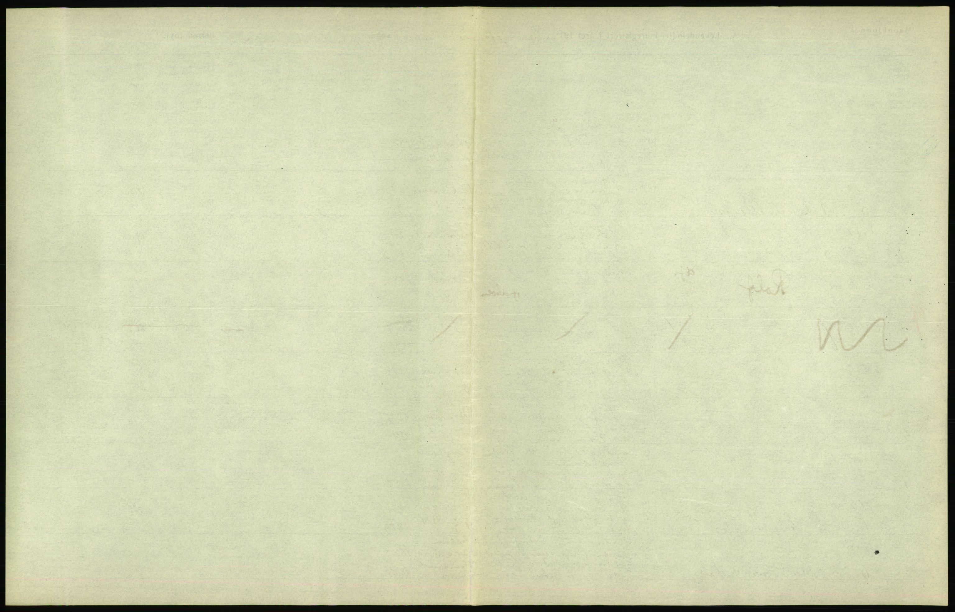 Statistisk sentralbyrå, Sosiodemografiske emner, Befolkning, AV/RA-S-2228/D/Df/Dfb/Dfbi/L0008: Kristiania: Levendefødte menn og kvinner., 1919