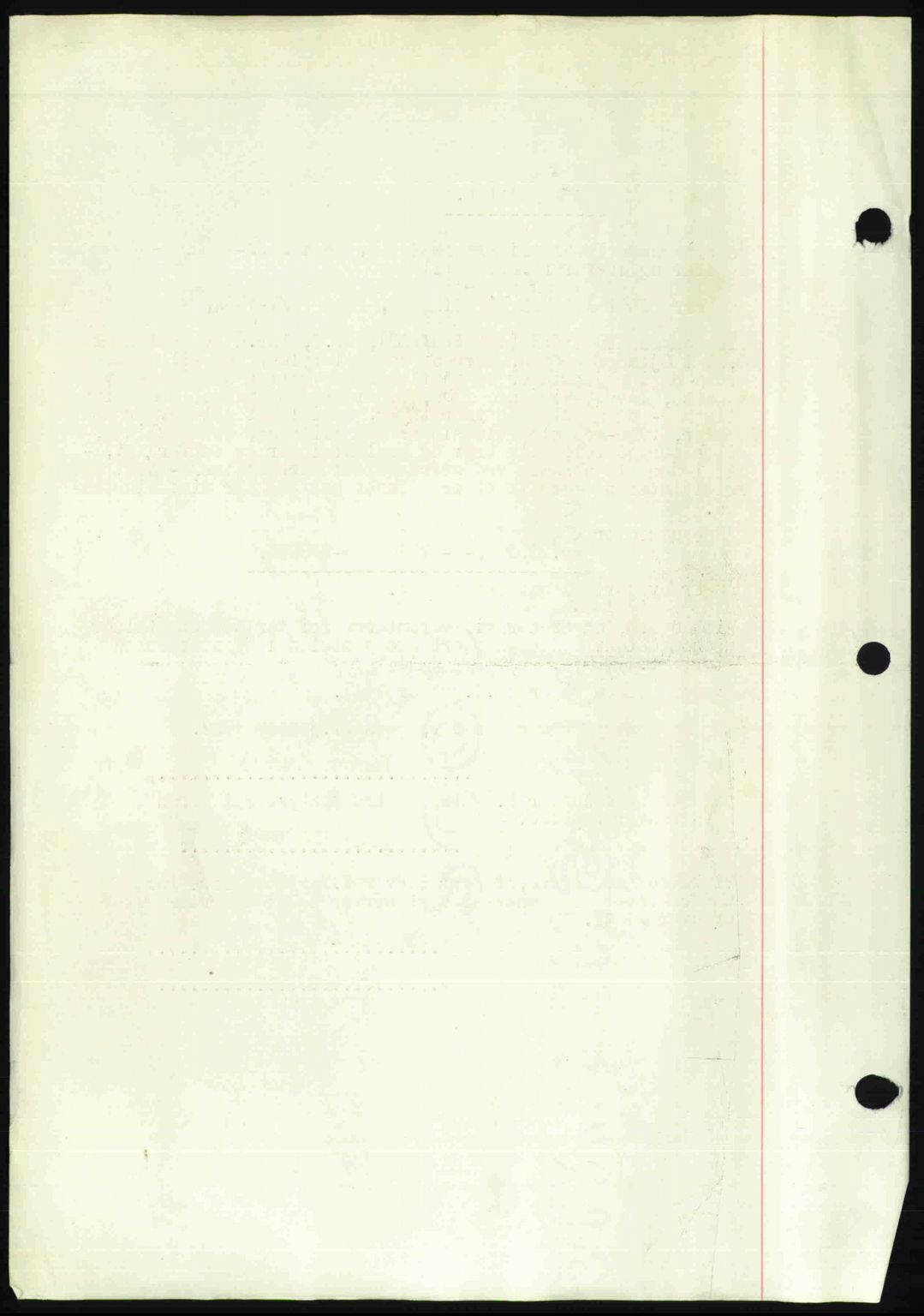 Nordmøre sorenskriveri, AV/SAT-A-4132/1/2/2Ca: Mortgage book no. A105, 1947-1947, Diary no: : 1198/1947