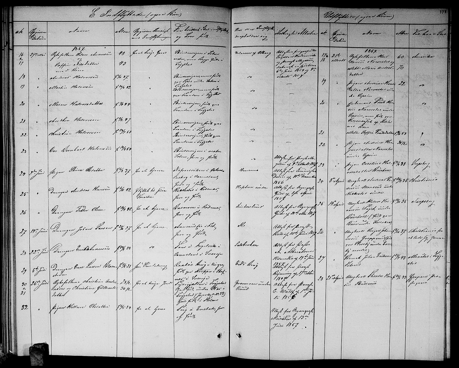 Høland prestekontor Kirkebøker, AV/SAO-A-10346a/G/Ga/L0004: Parish register (copy) no. I 4, 1854-1862, p. 378