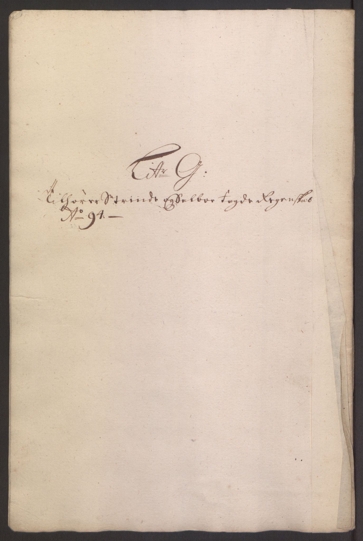 Rentekammeret inntil 1814, Reviderte regnskaper, Fogderegnskap, AV/RA-EA-4092/R61/L4104: Fogderegnskap Strinda og Selbu, 1693-1694, p. 249