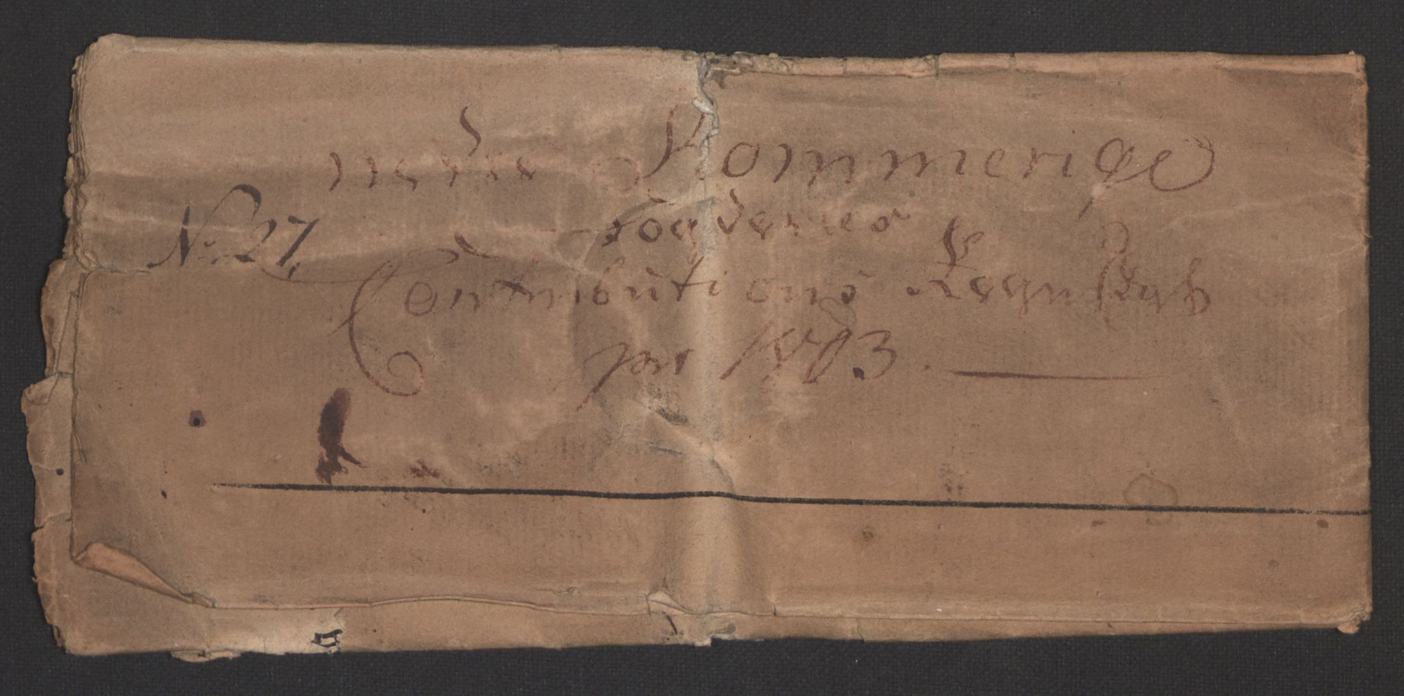 Rentekammeret inntil 1814, Reviderte regnskaper, Fogderegnskap, AV/RA-EA-4092/R11/L0679: Fogderegnskap Nedre Romerike, 1803, p. 2