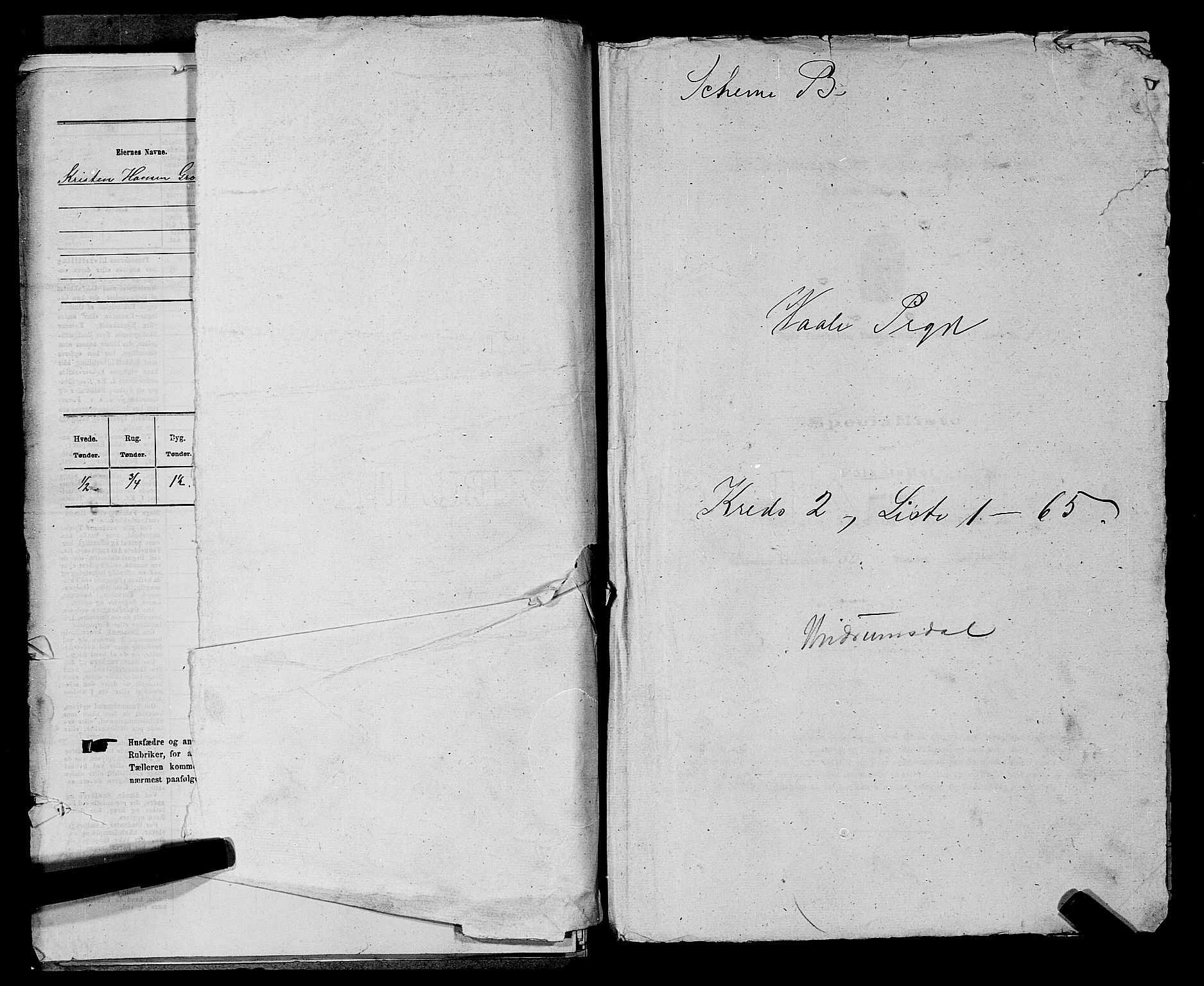 SAKO, 1875 census for 0716P Våle, 1875, p. 221