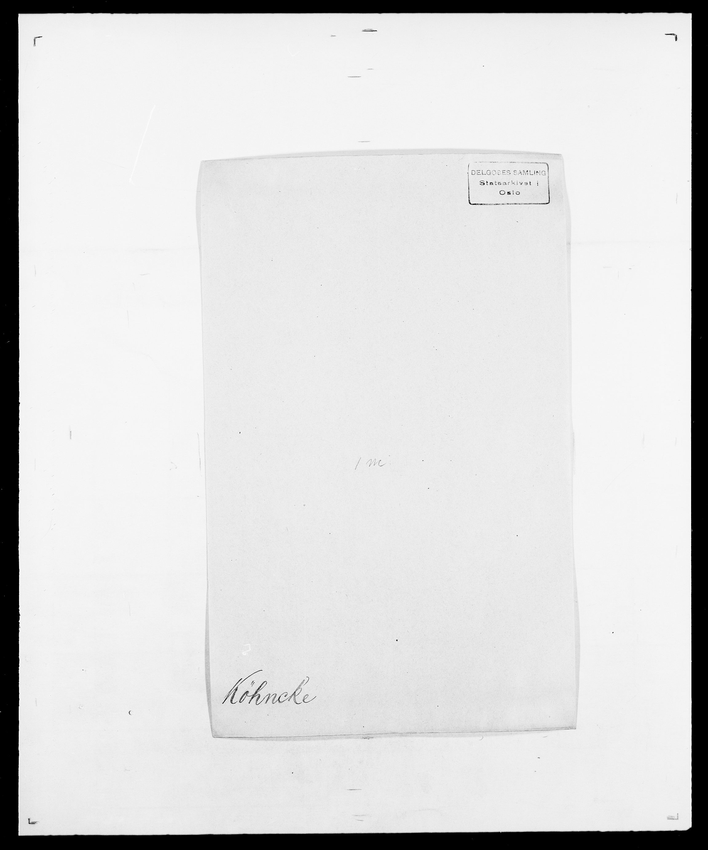 Delgobe, Charles Antoine - samling, SAO/PAO-0038/D/Da/L0022: Krog - Lasteen, p. 305