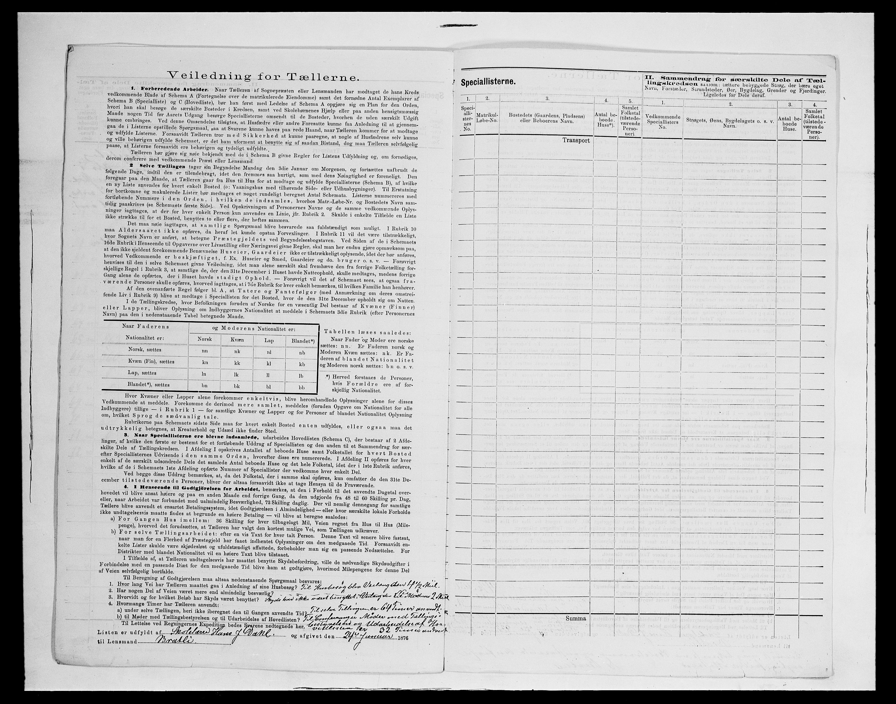 SAH, 1875 census for 0529P Vestre Toten, 1875, p. 73