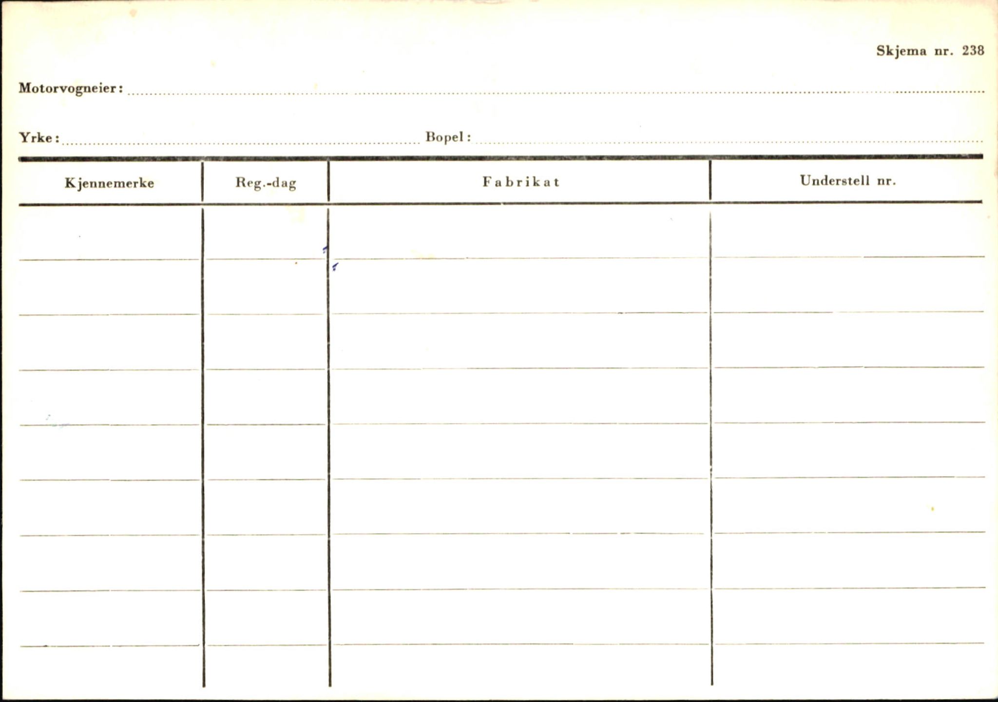 Statens vegvesen, Sogn og Fjordane vegkontor, AV/SAB-A-5301/4/F/L0145: Registerkort Vågsøy S-Å. Årdal I-P, 1945-1975, p. 755