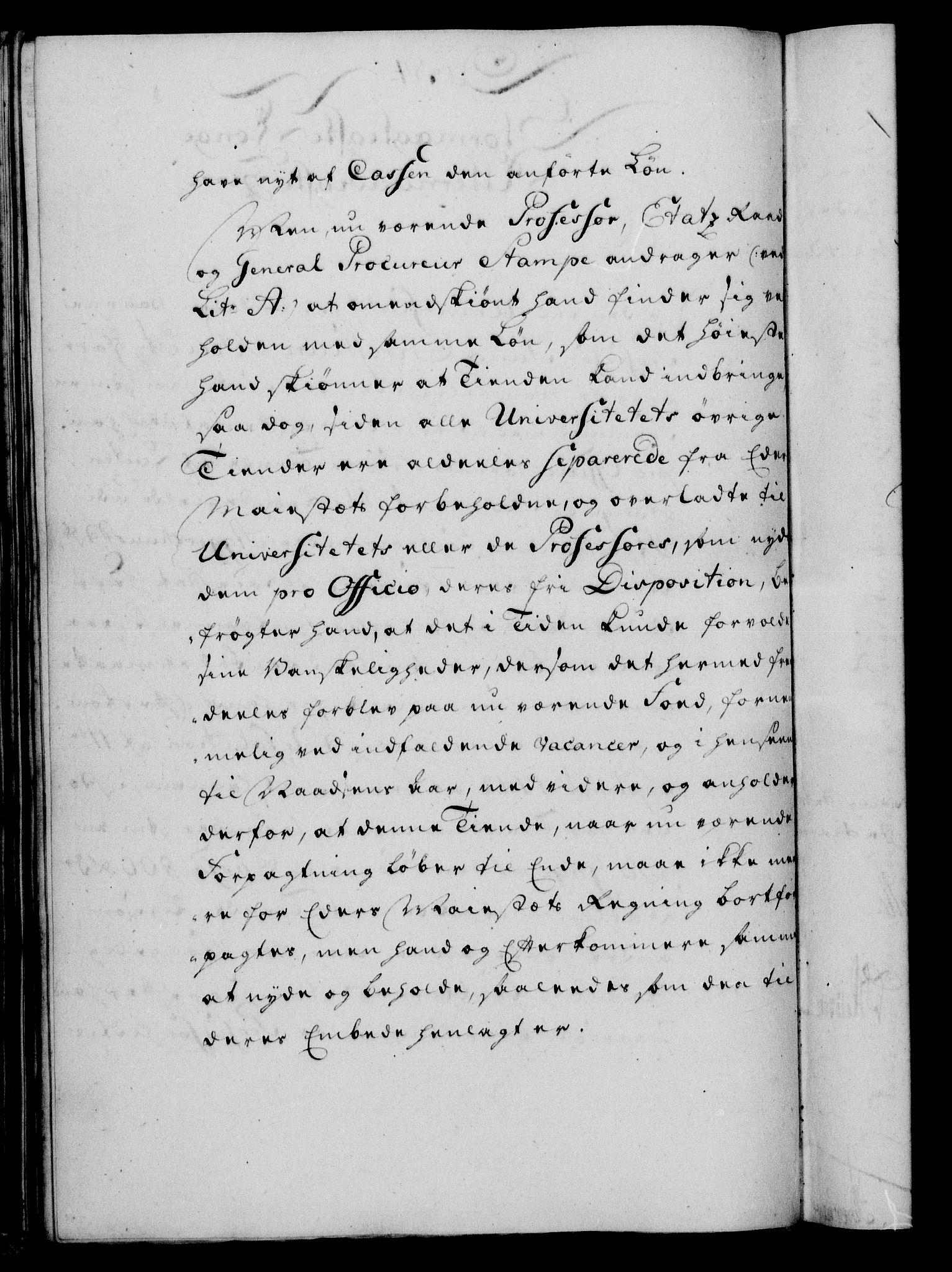 Rentekammeret, Kammerkanselliet, AV/RA-EA-3111/G/Gf/Gfa/L0039: Norsk relasjons- og resolusjonsprotokoll (merket RK 52.39), 1757, p. 211