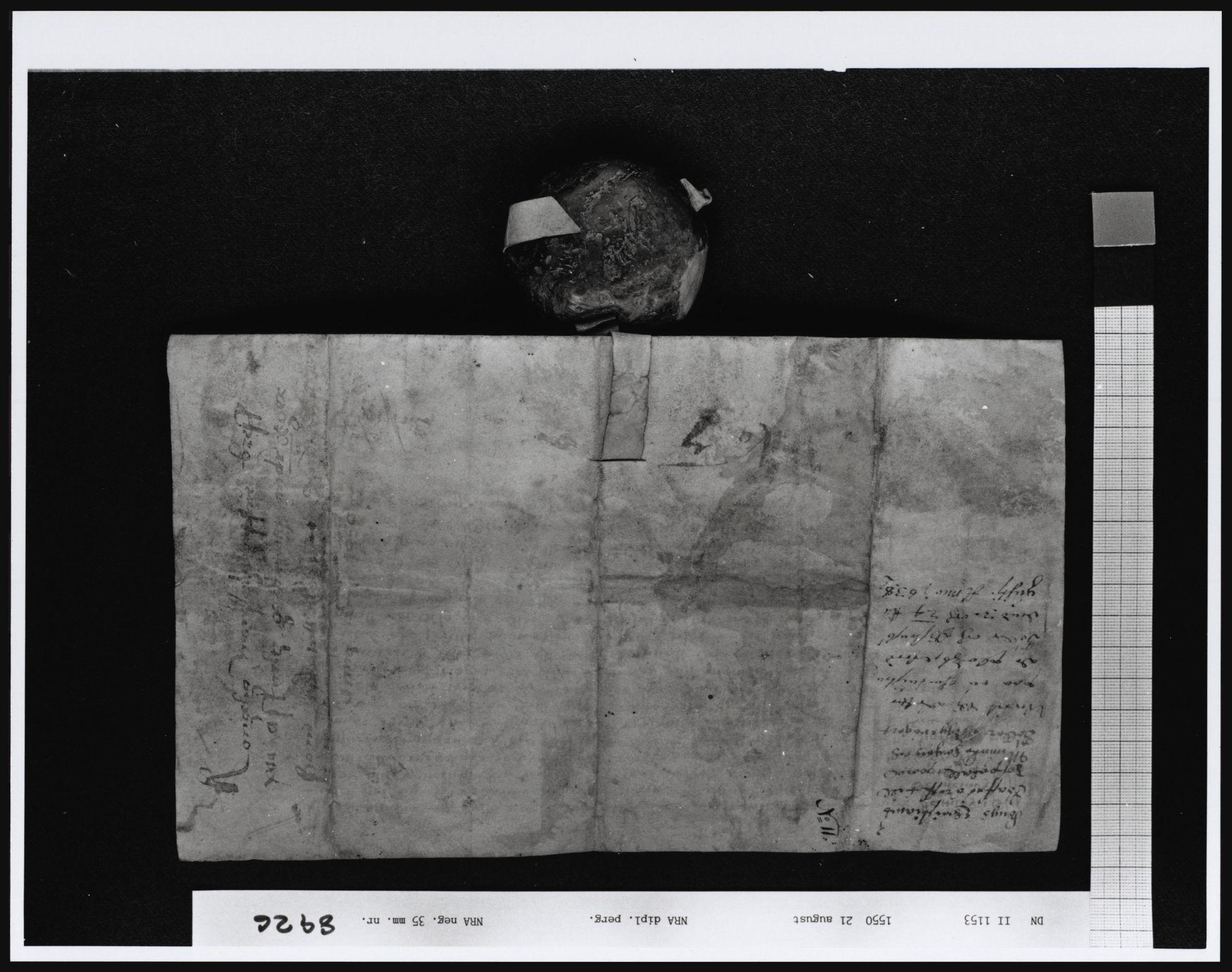 Riksarkivets diplomsamling, AV/RA-EA-5965/F01, 1333-1571, p. 6792