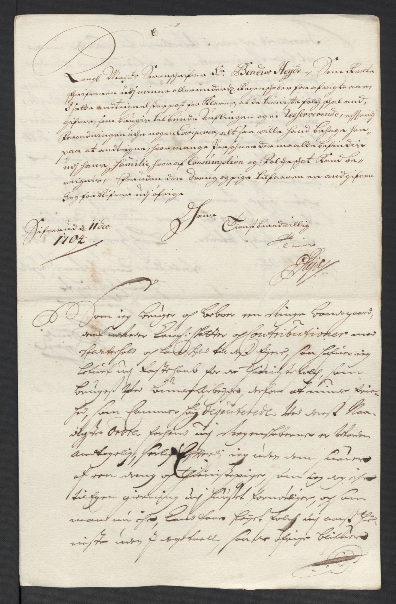 Rentekammeret inntil 1814, Reviderte regnskaper, Fogderegnskap, AV/RA-EA-4092/R13/L0841: Fogderegnskap Solør, Odal og Østerdal, 1703, p. 395