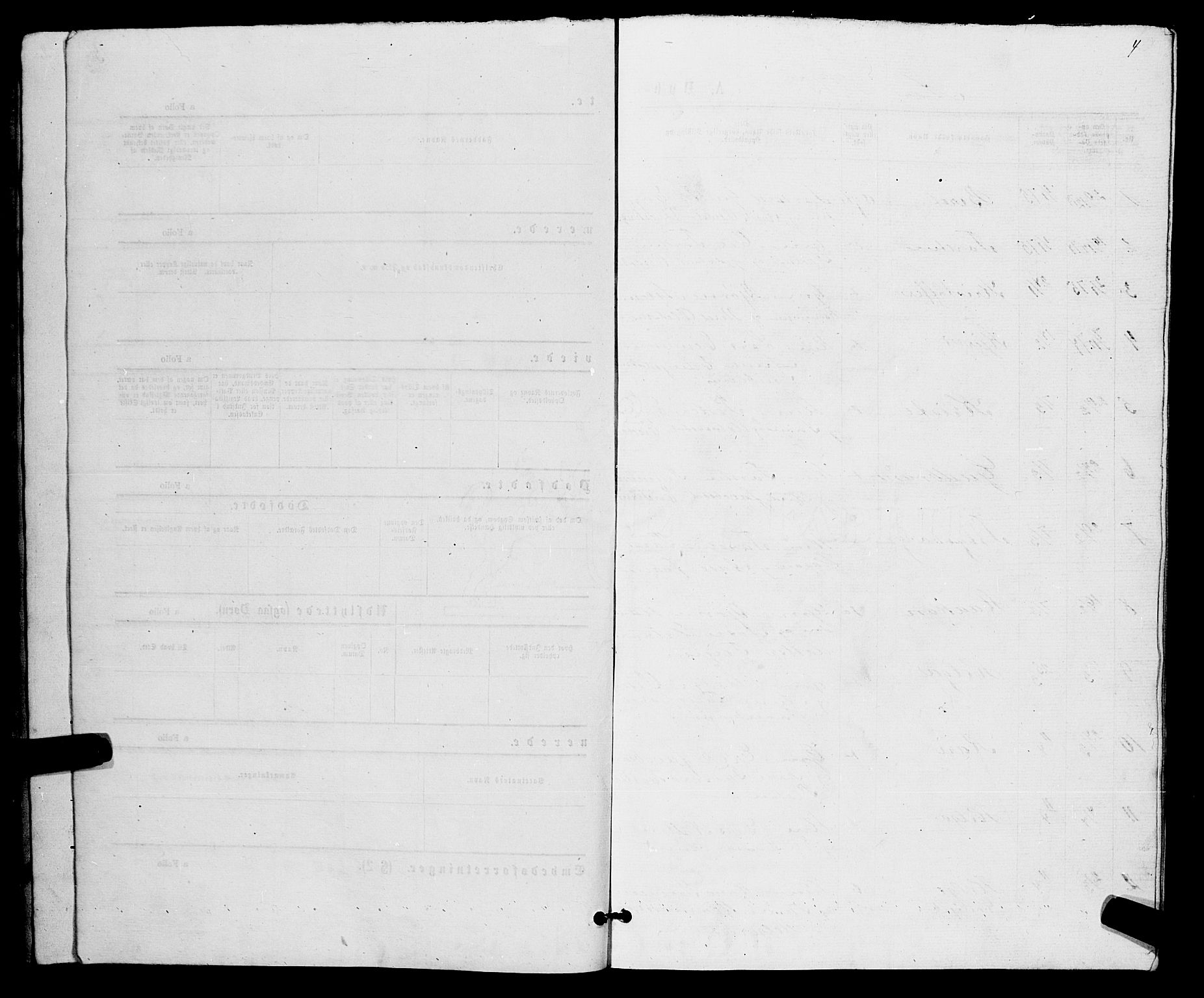 Sigdal kirkebøker, AV/SAKO-A-245/G/Gb/L0002: Parish register (copy) no. II 2, 1875-1900, p. 4