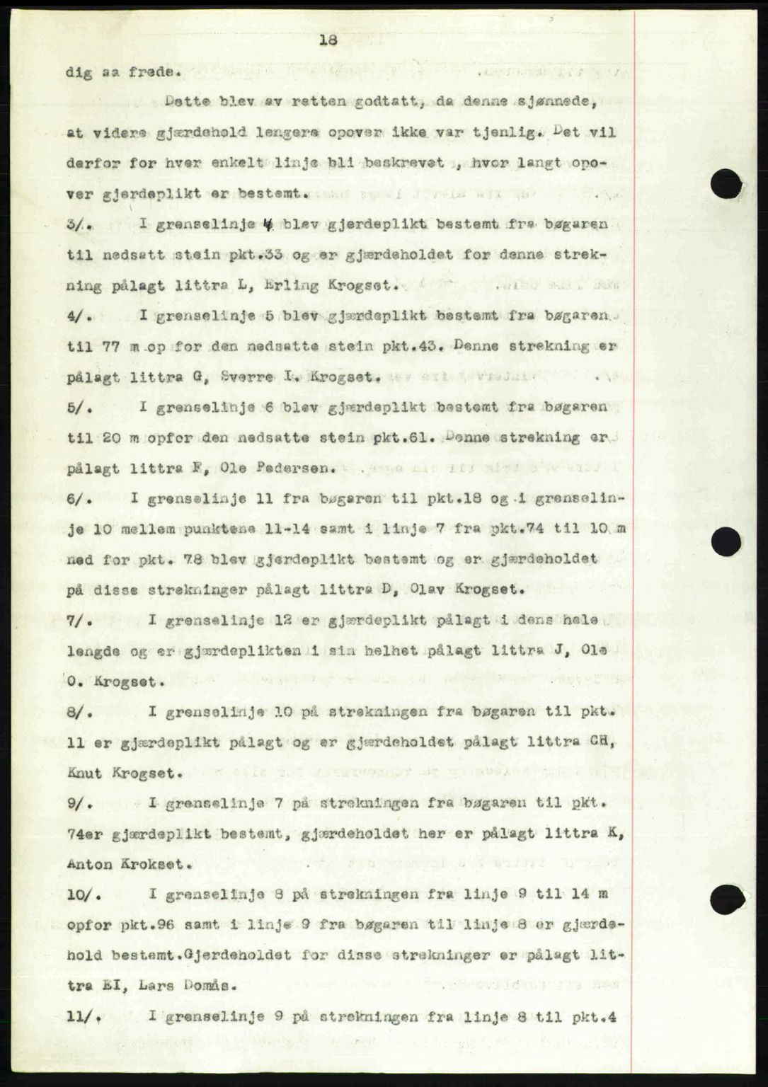 Romsdal sorenskriveri, AV/SAT-A-4149/1/2/2C: Mortgage book no. A21, 1946-1946, Diary no: : 2390/1946