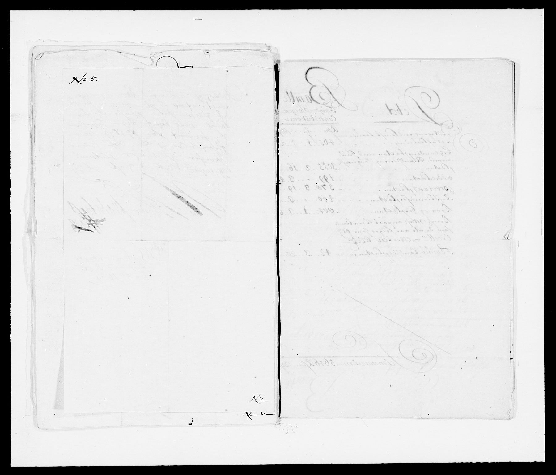 Rentekammeret inntil 1814, Reviderte regnskaper, Fogderegnskap, AV/RA-EA-4092/R34/L2044: Fogderegnskap Bamble, 1678-1679, p. 436