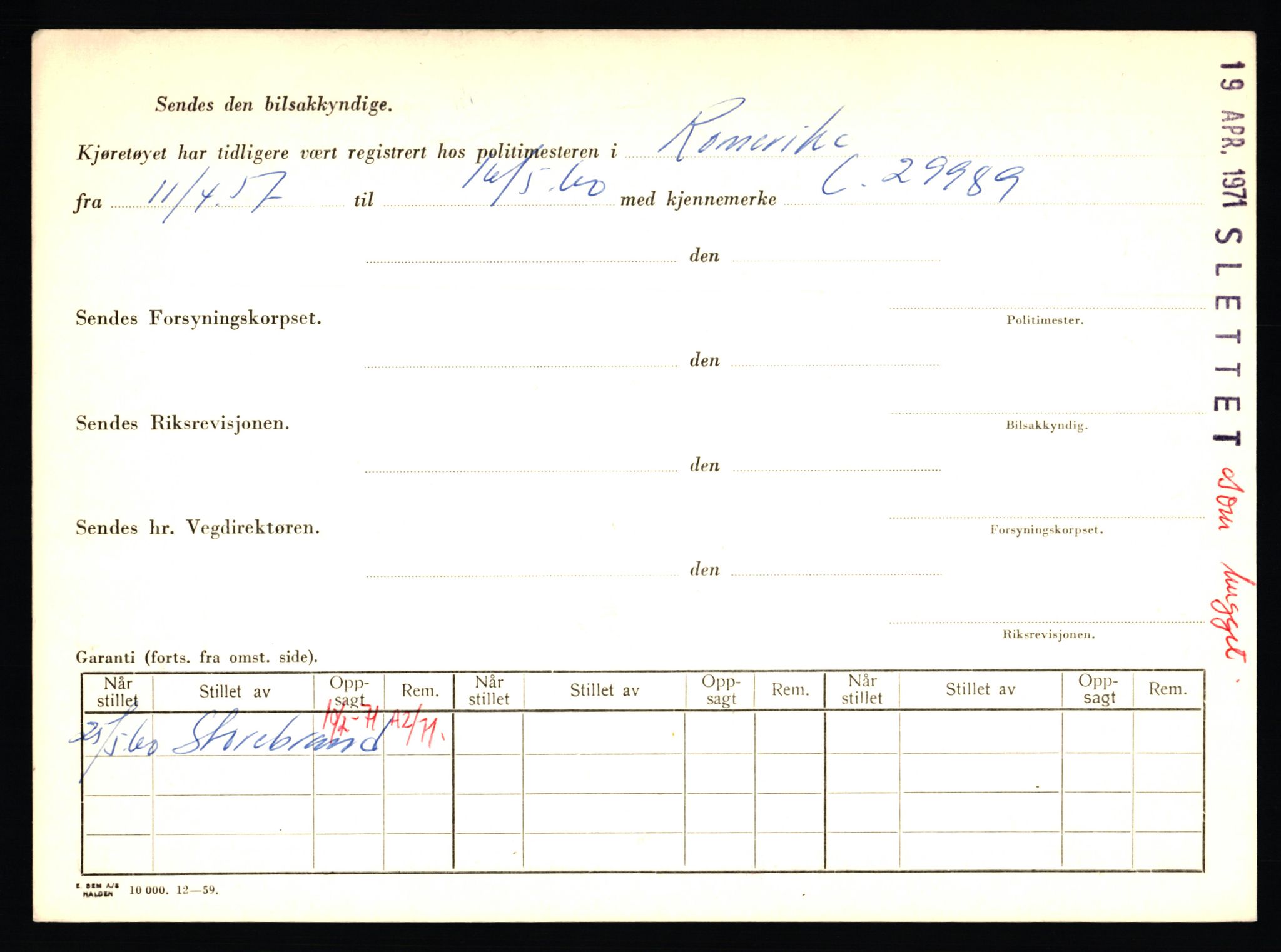 Stavanger trafikkstasjon, AV/SAST-A-101942/0/F/L0037: L-20500 - L-21499, 1930-1971, p. 884