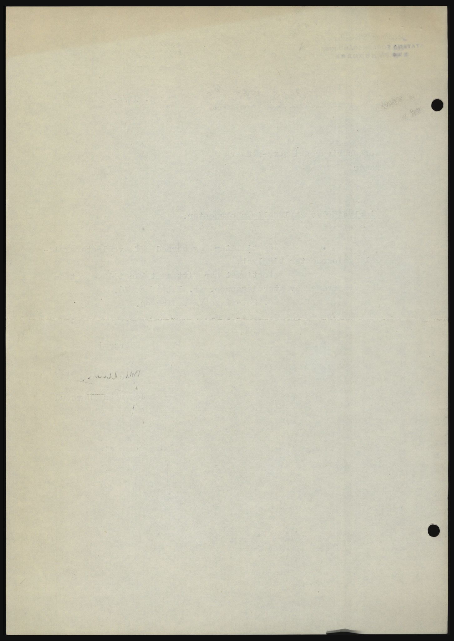 Nord-Hedmark sorenskriveri, SAH/TING-012/H/Hc/L0022: Mortgage book no. 22, 1965-1965, Diary no: : 3606/1965