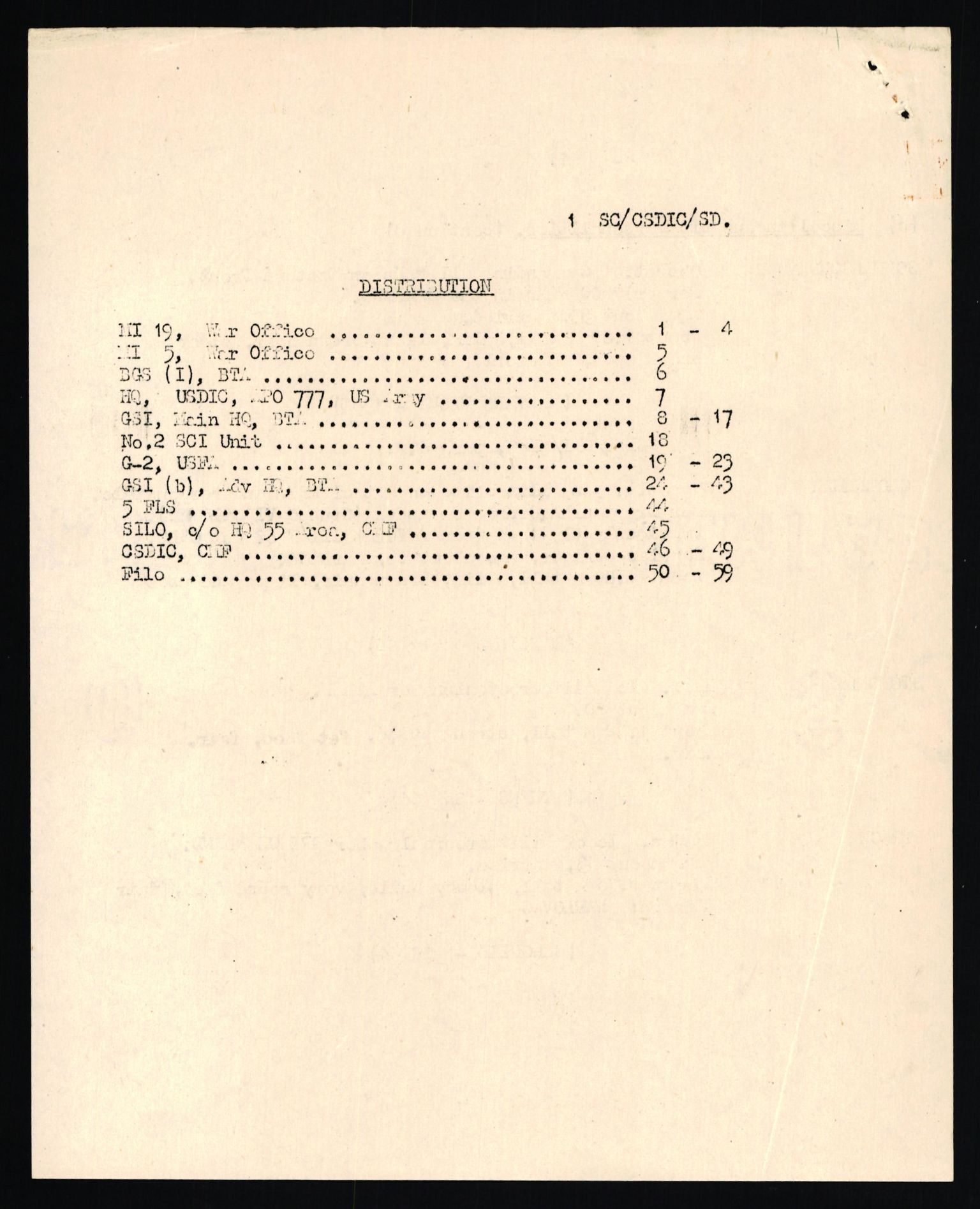 Forsvaret, Forsvarets overkommando II, AV/RA-RAFA-3915/D/Db/L0008: CI Questionaires. Tyske okkupasjonsstyrker i Norge. Tyskere., 1945-1946, p. 450