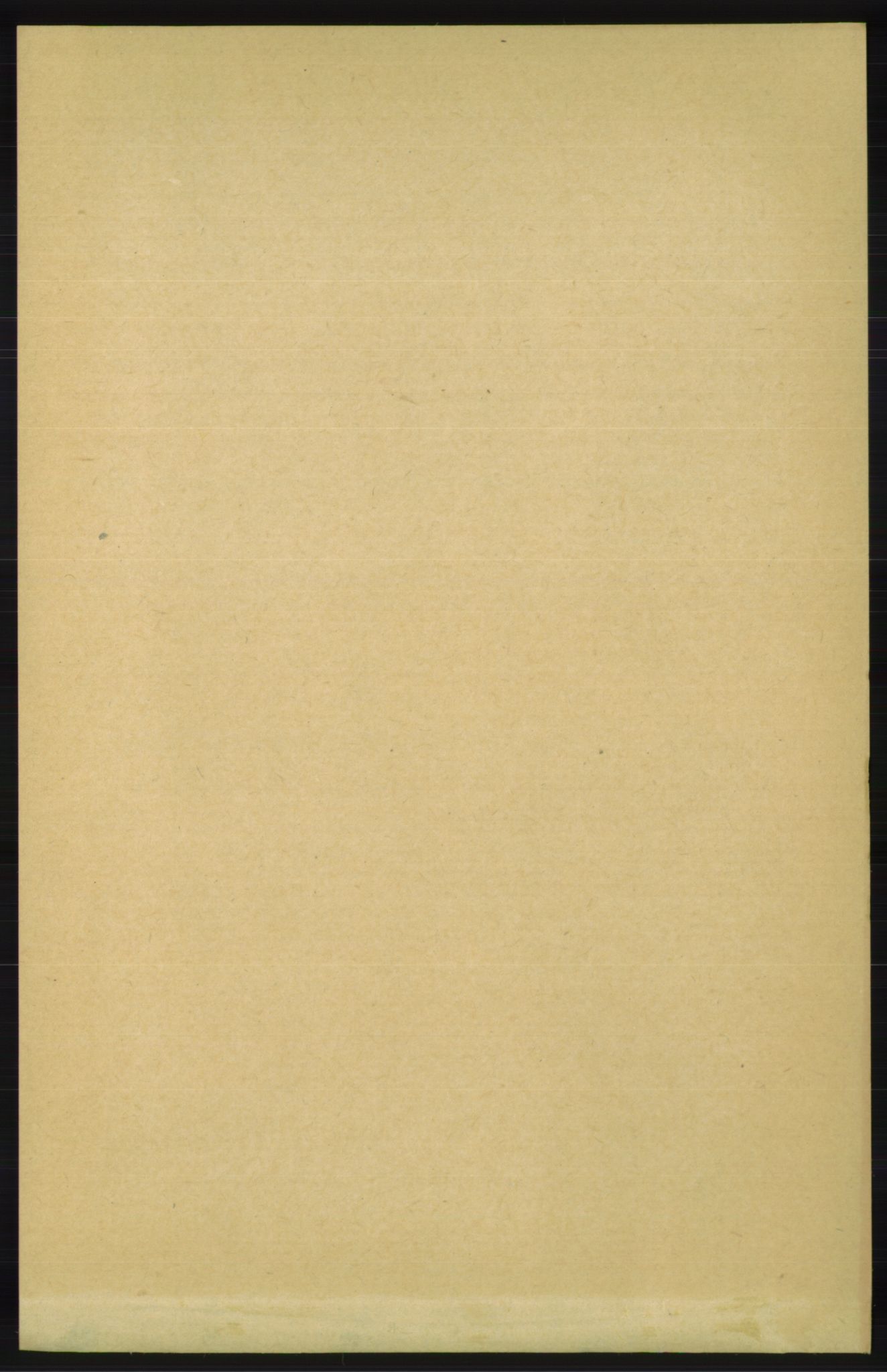 RA, 1891 census for 1018 Søgne, 1891, p. 62
