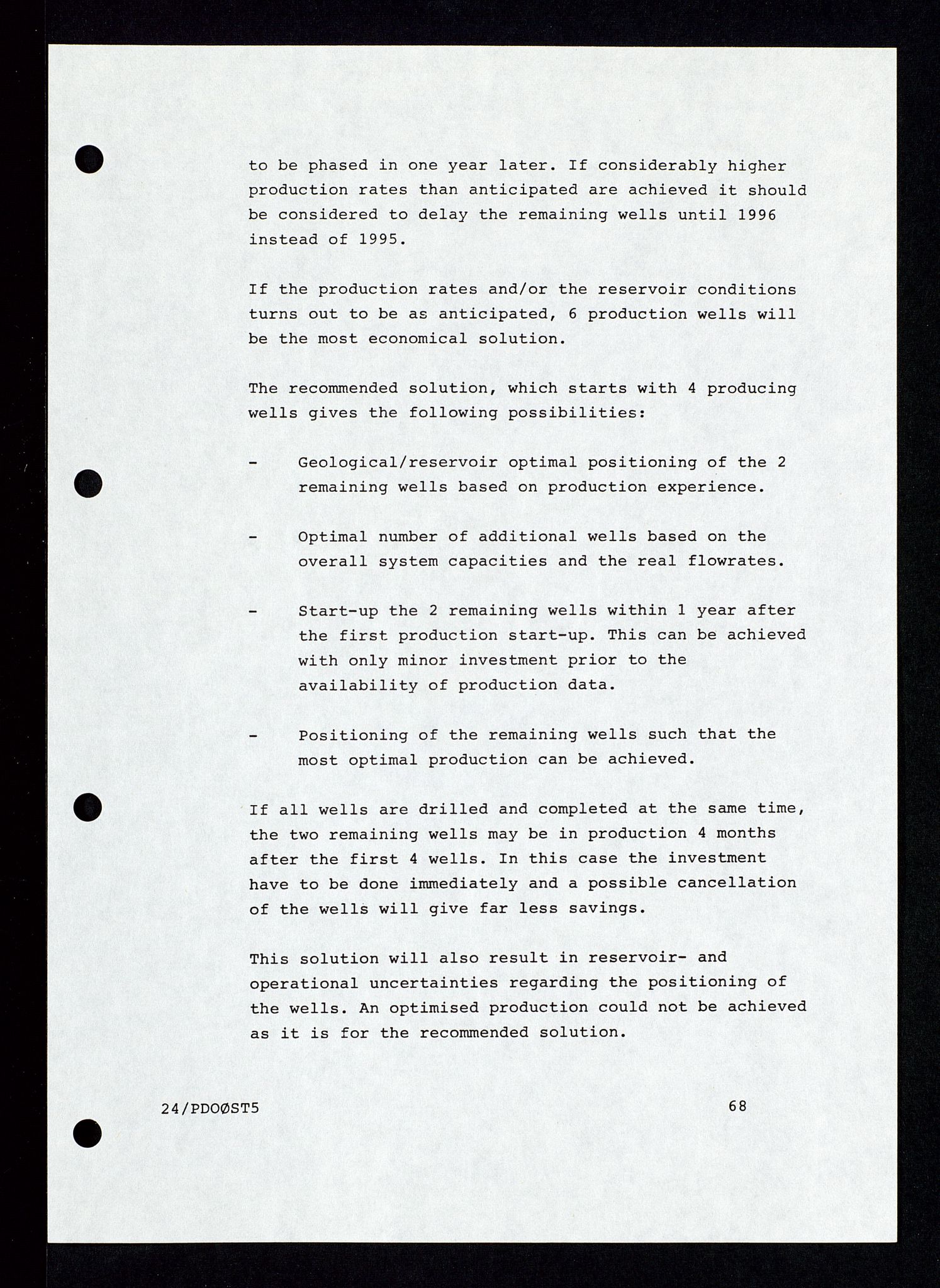 Pa 1339 - Statoil ASA, SAST/A-101656/0001/E/Ed/Eda/L0153: Administrasjon: Felt- og lisensadministrasjon. , 1989-1994, p. 111