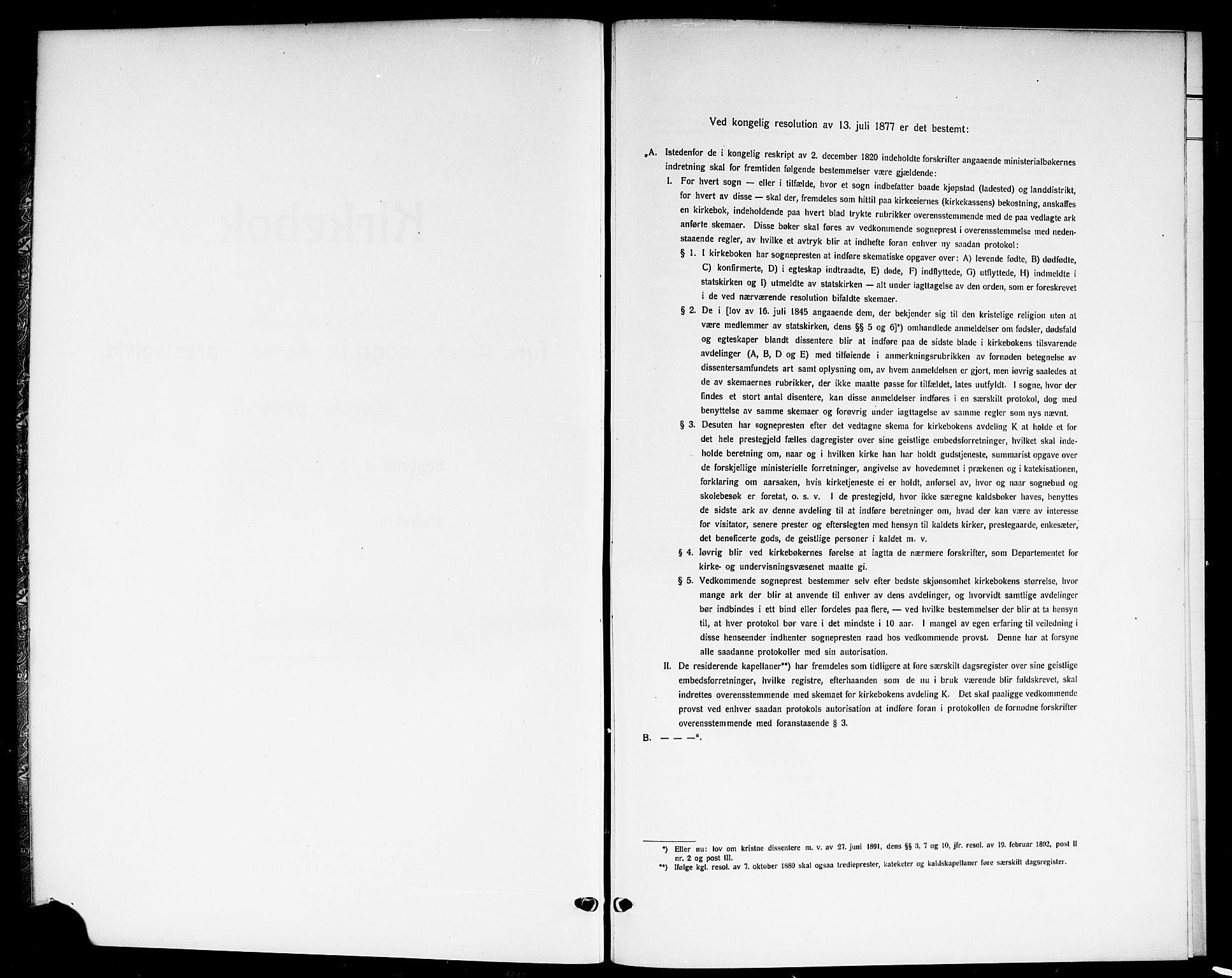 Larvik kirkebøker, AV/SAKO-A-352/G/Ga/L0009: Parish register (copy) no. I 9, 1918-1923