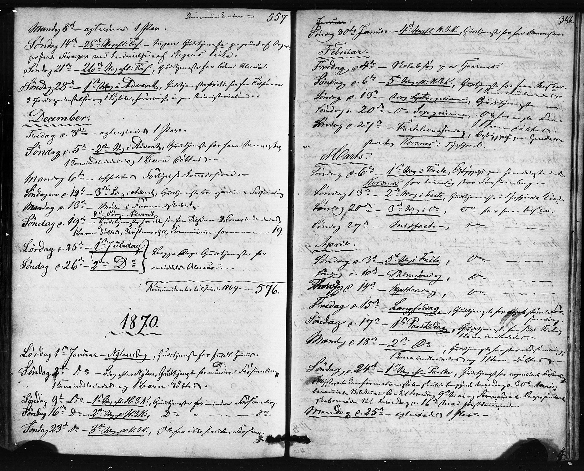 Ministerialprotokoller, klokkerbøker og fødselsregistre - Nordland, SAT/A-1459/861/L0867: Parish register (official) no. 861A02, 1864-1878, p. 386